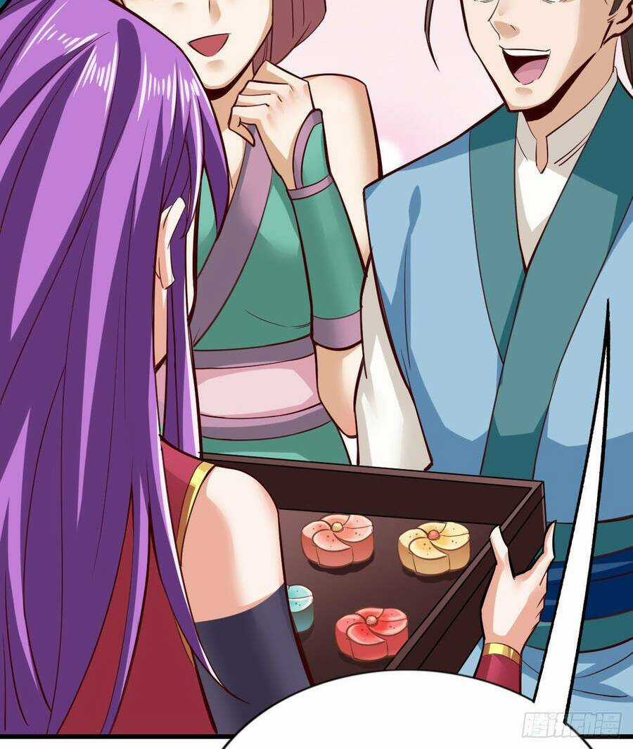 Tuyệt Thế Võ Công Chapter 104 trang 5