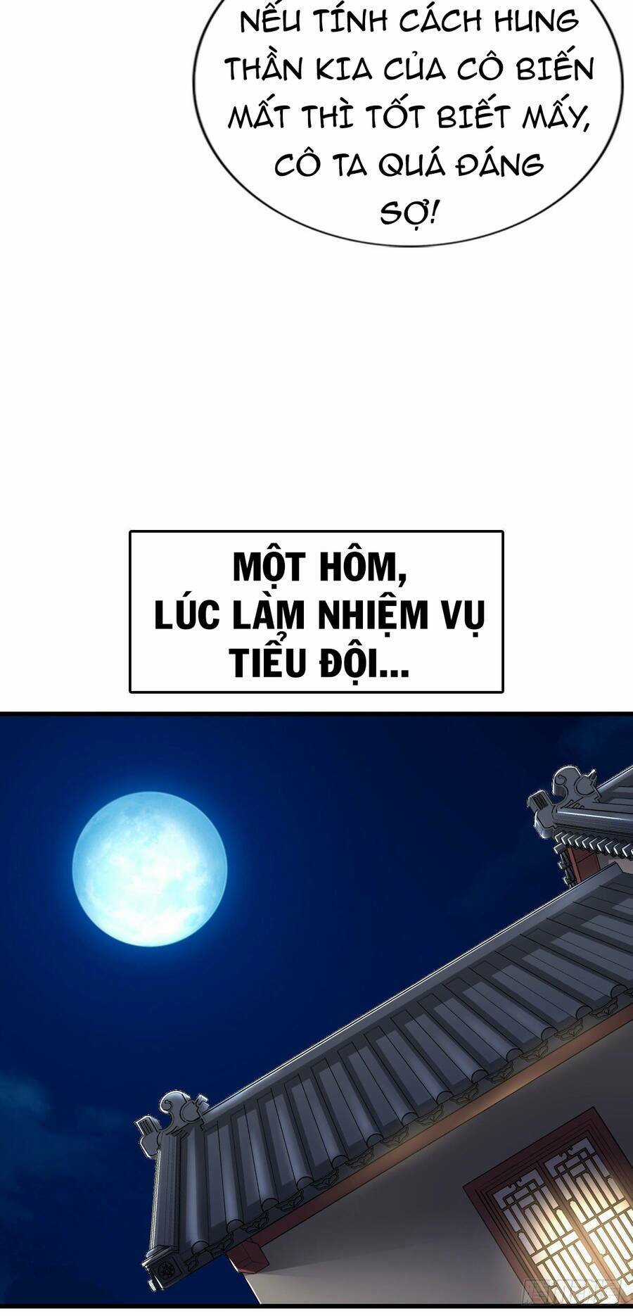 Tuyệt Thế Võ Công Chapter 104 trang 6