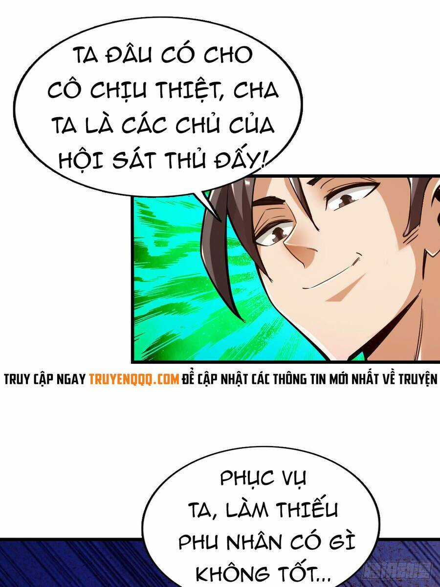 Tuyệt Thế Võ Công Chapter 104 trang 8