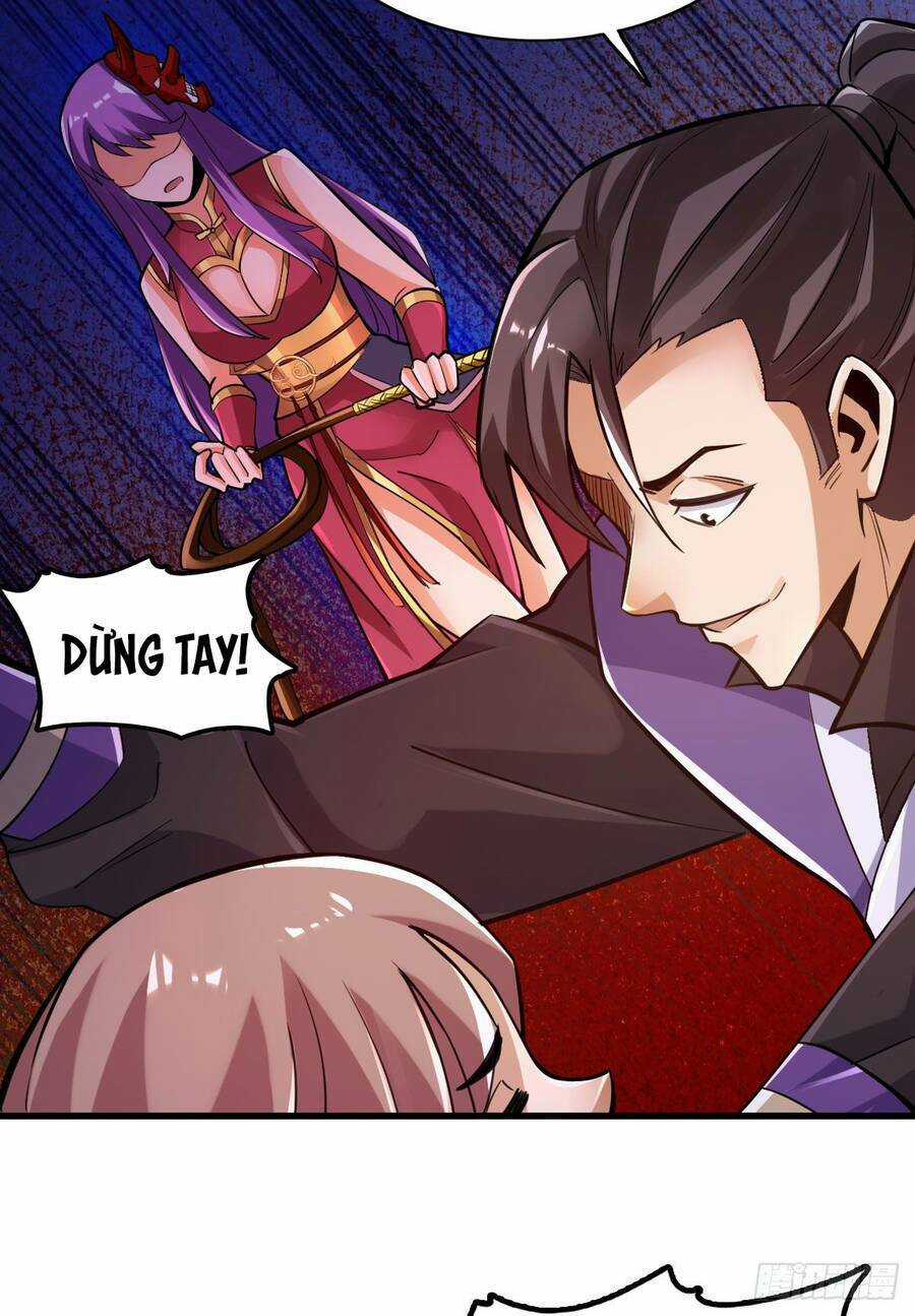 Tuyệt Thế Võ Công Chapter 104 trang 9