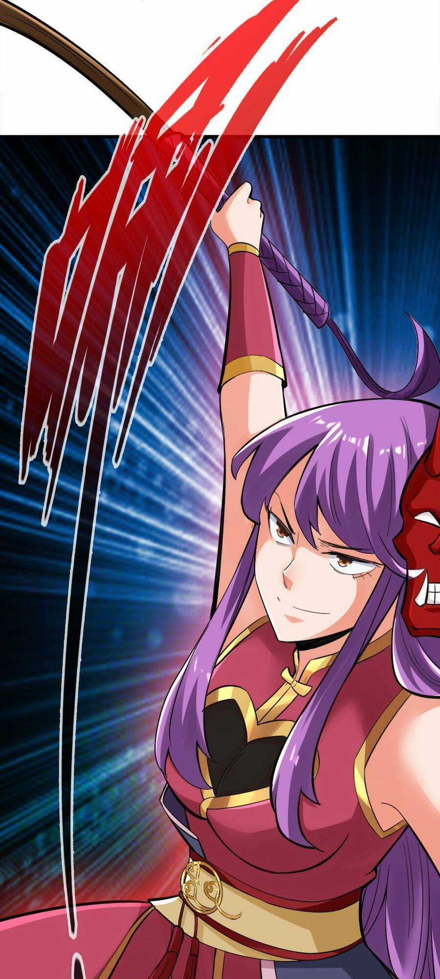 Tuyệt Thế Võ Công Chapter 105 trang 10