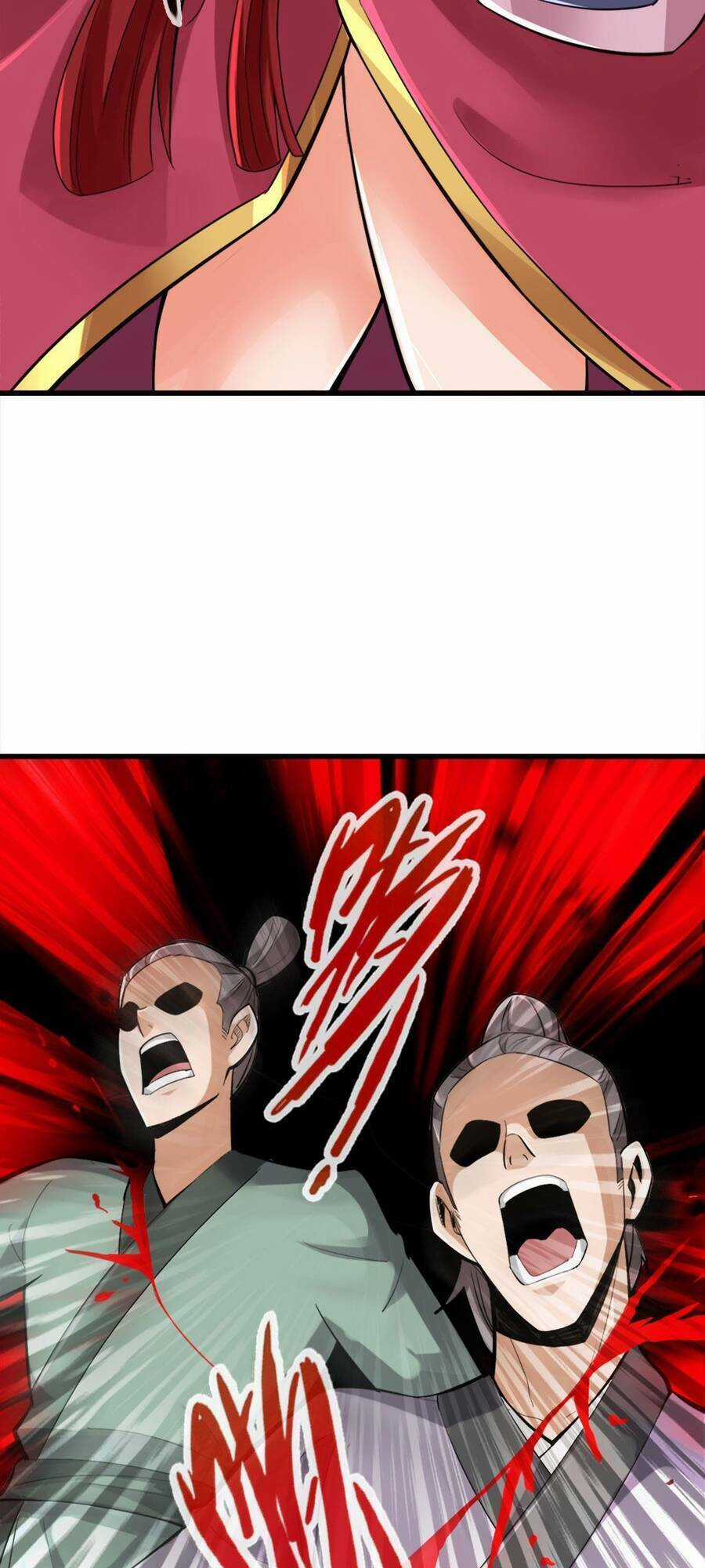 Tuyệt Thế Võ Công Chapter 105 trang 12