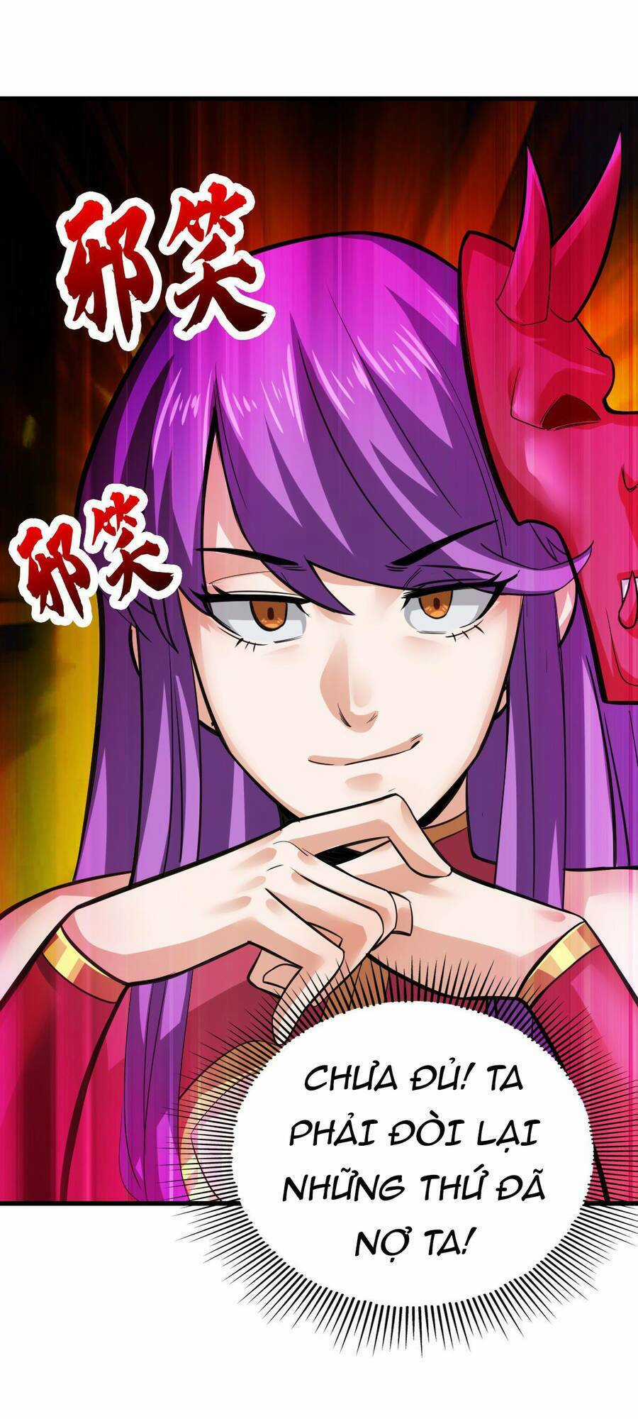 Tuyệt Thế Võ Công Chapter 105 trang 17