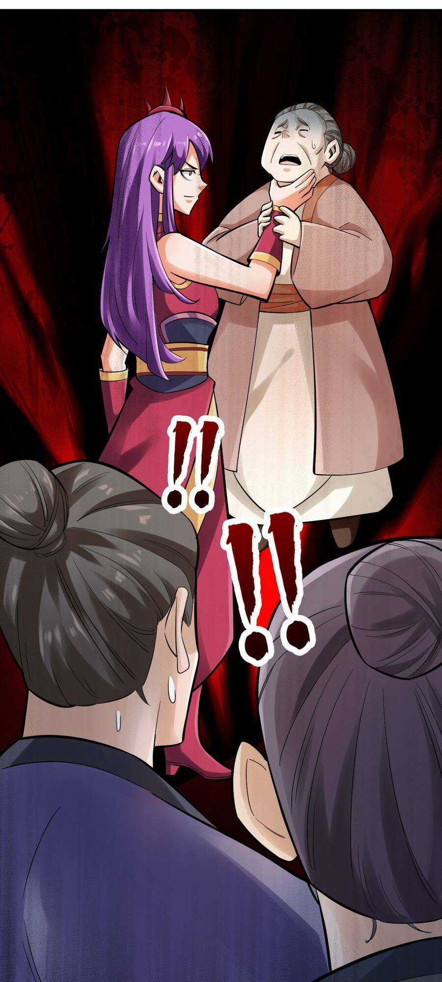 Tuyệt Thế Võ Công Chapter 105 trang 2