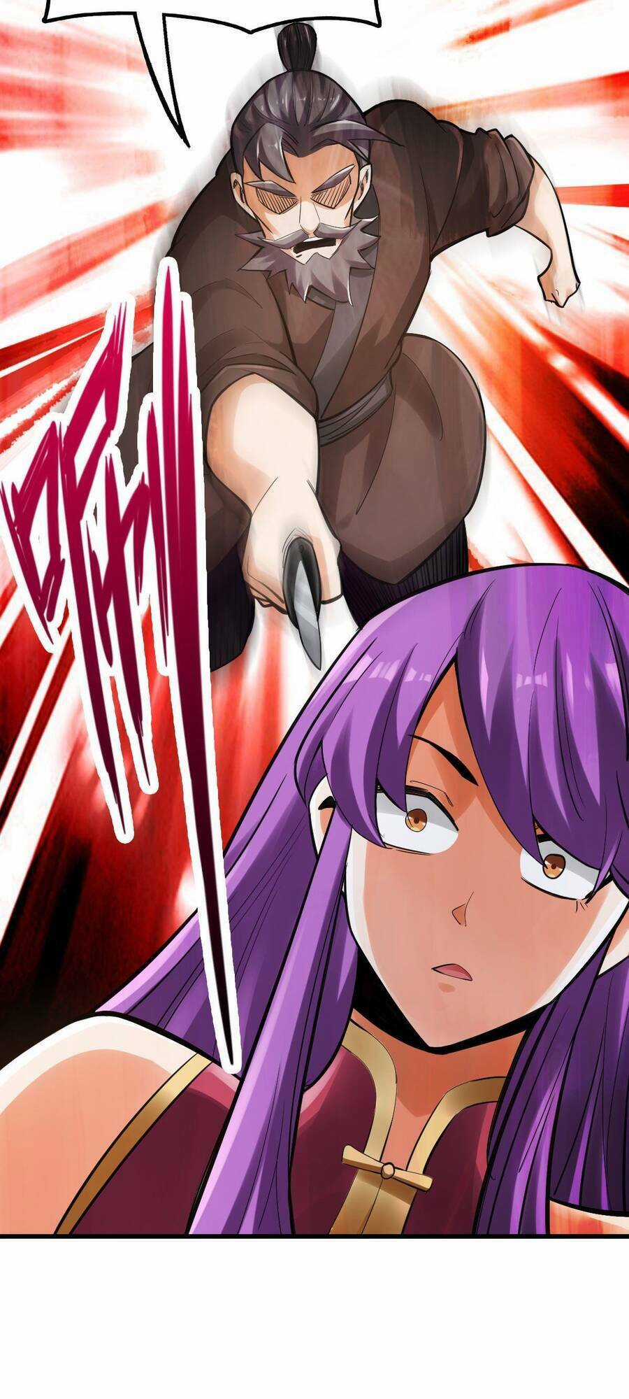 Tuyệt Thế Võ Công Chapter 105 trang 26