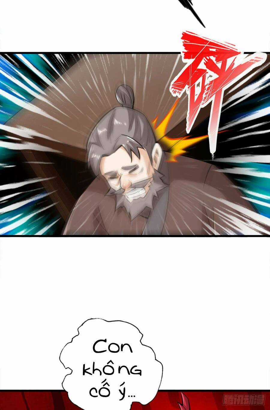 Tuyệt Thế Võ Công Chapter 105 trang 30