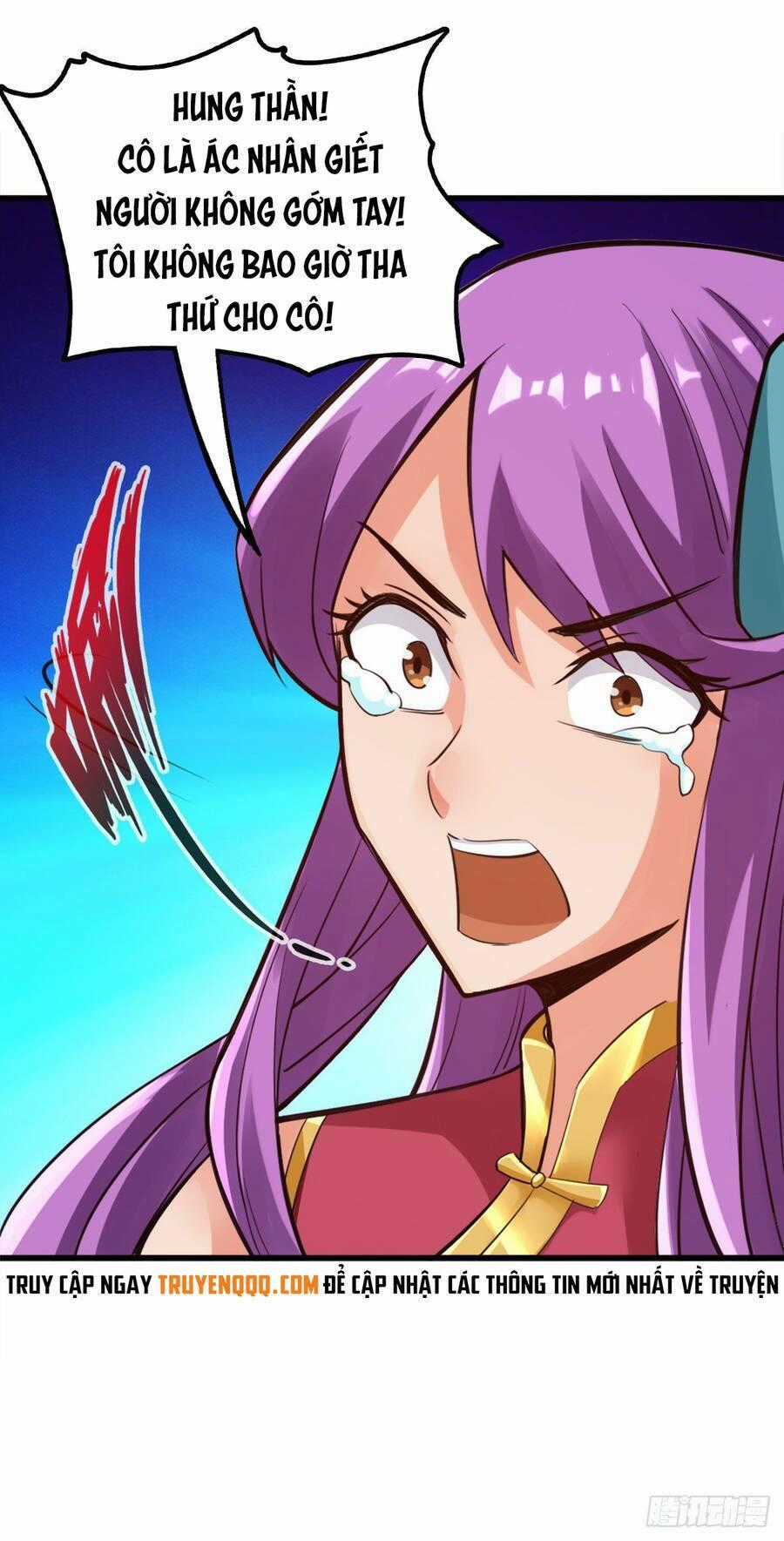 Tuyệt Thế Võ Công Chapter 105 trang 32