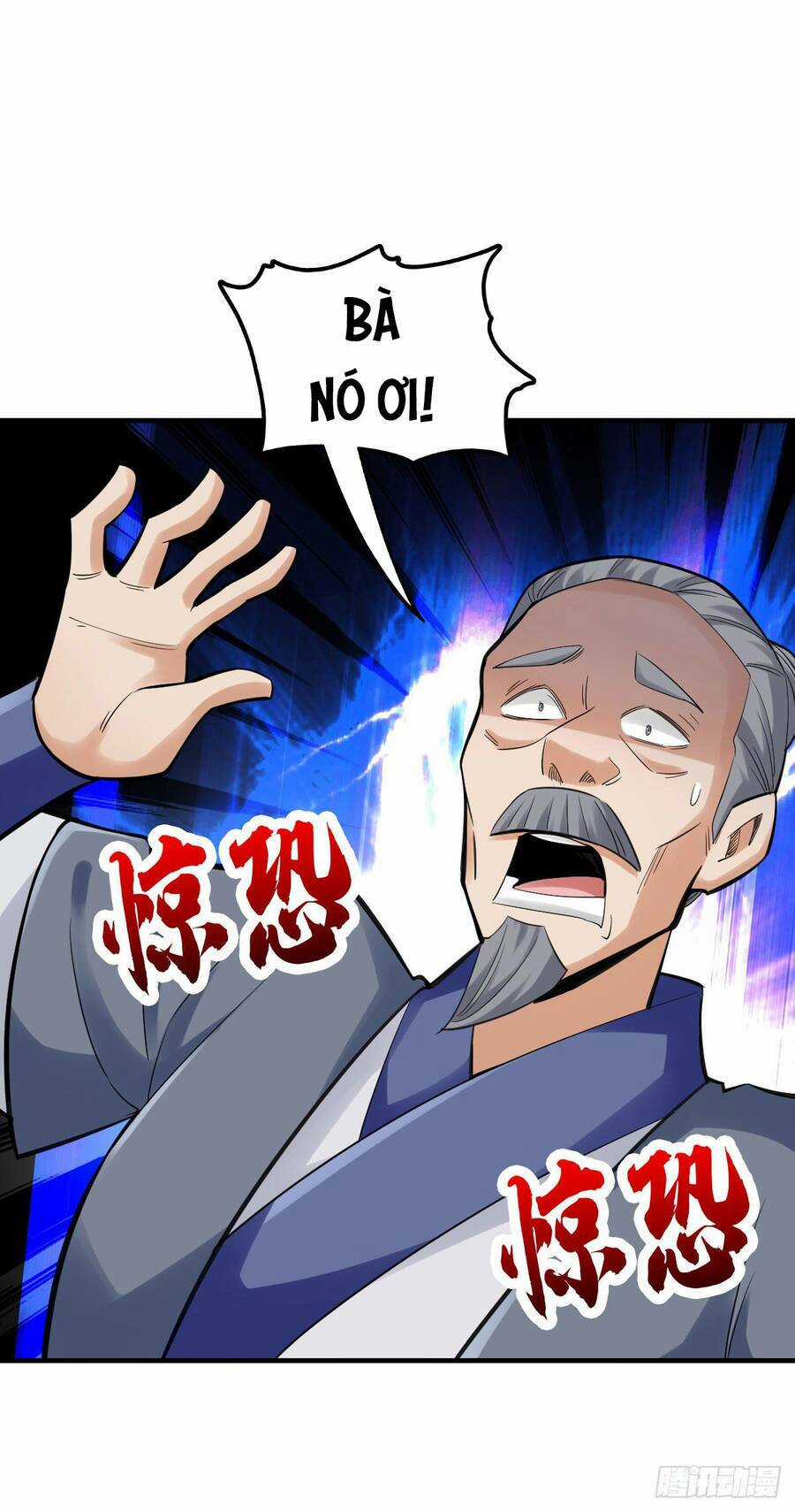Tuyệt Thế Võ Công Chapter 105 trang 4