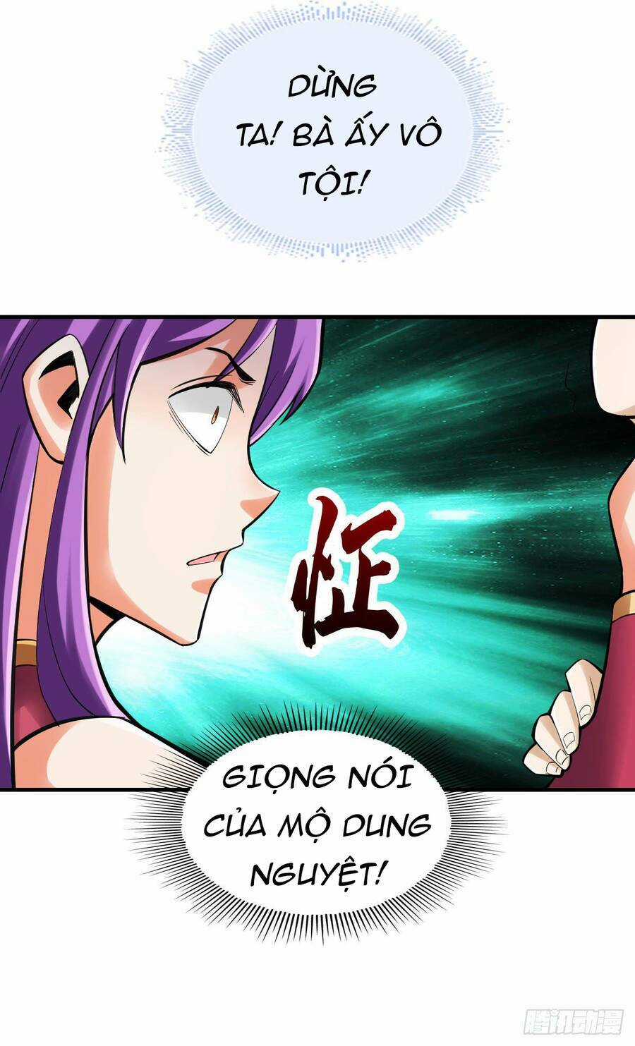 Tuyệt Thế Võ Công Chapter 105 trang 6