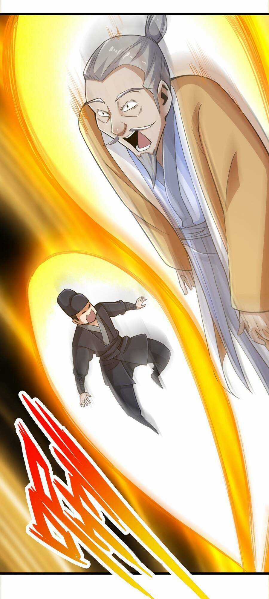 Tuyệt Thế Võ Công Chapter 106 trang 16