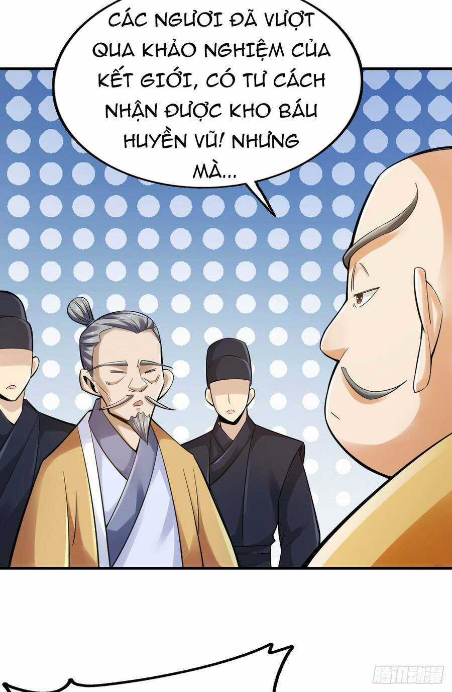 Tuyệt Thế Võ Công Chapter 106 trang 20