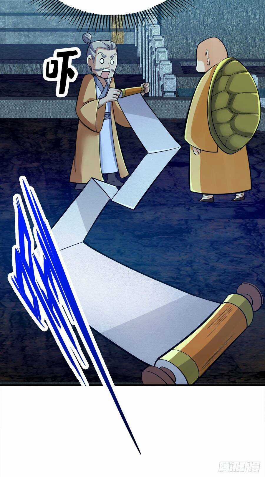 Tuyệt Thế Võ Công Chapter 106 trang 24