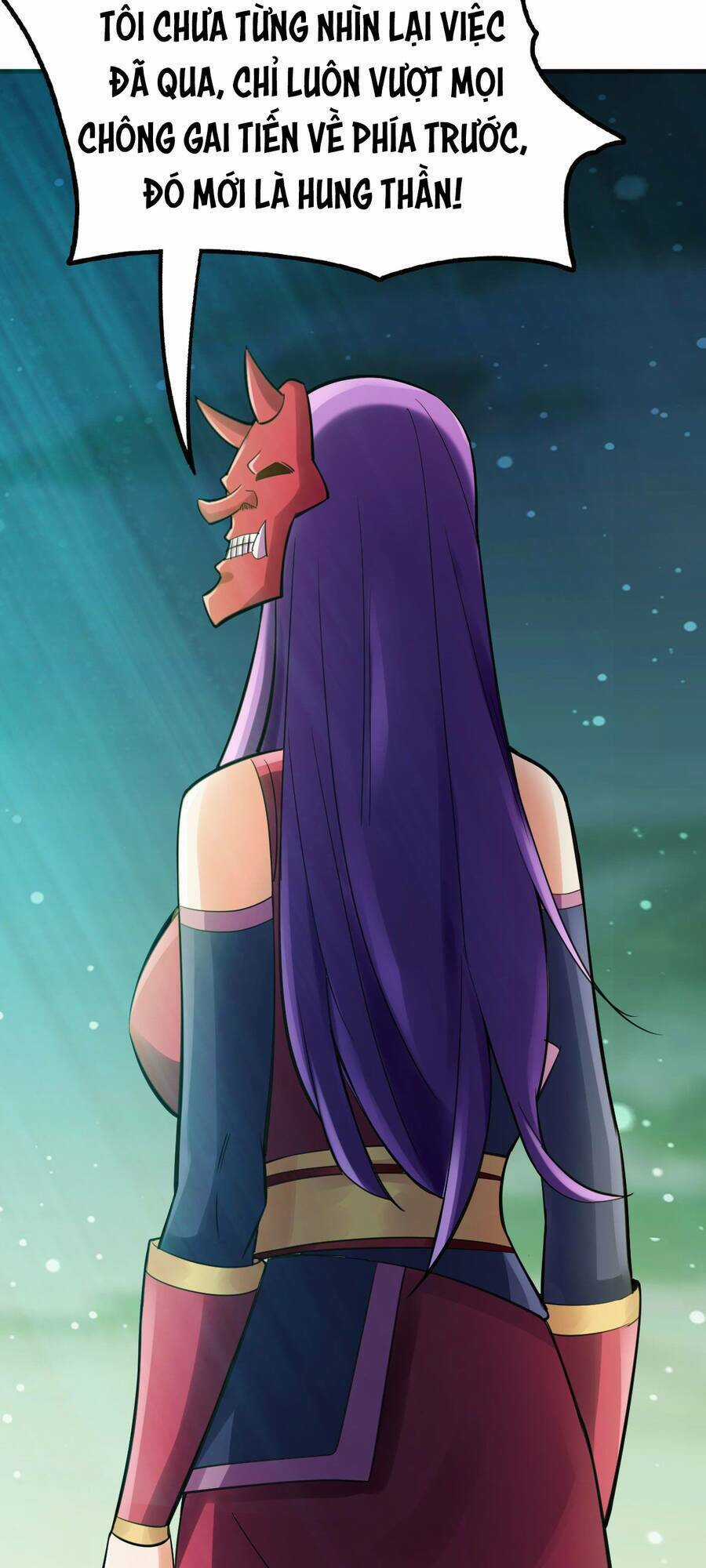 Tuyệt Thế Võ Công Chapter 106 trang 3