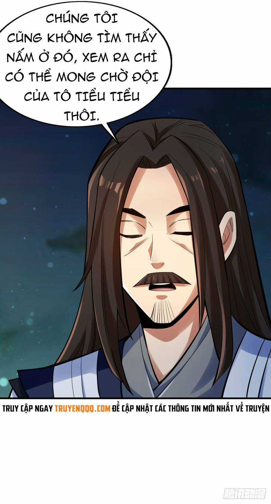 Tuyệt Thế Võ Công Chapter 106 trang 6