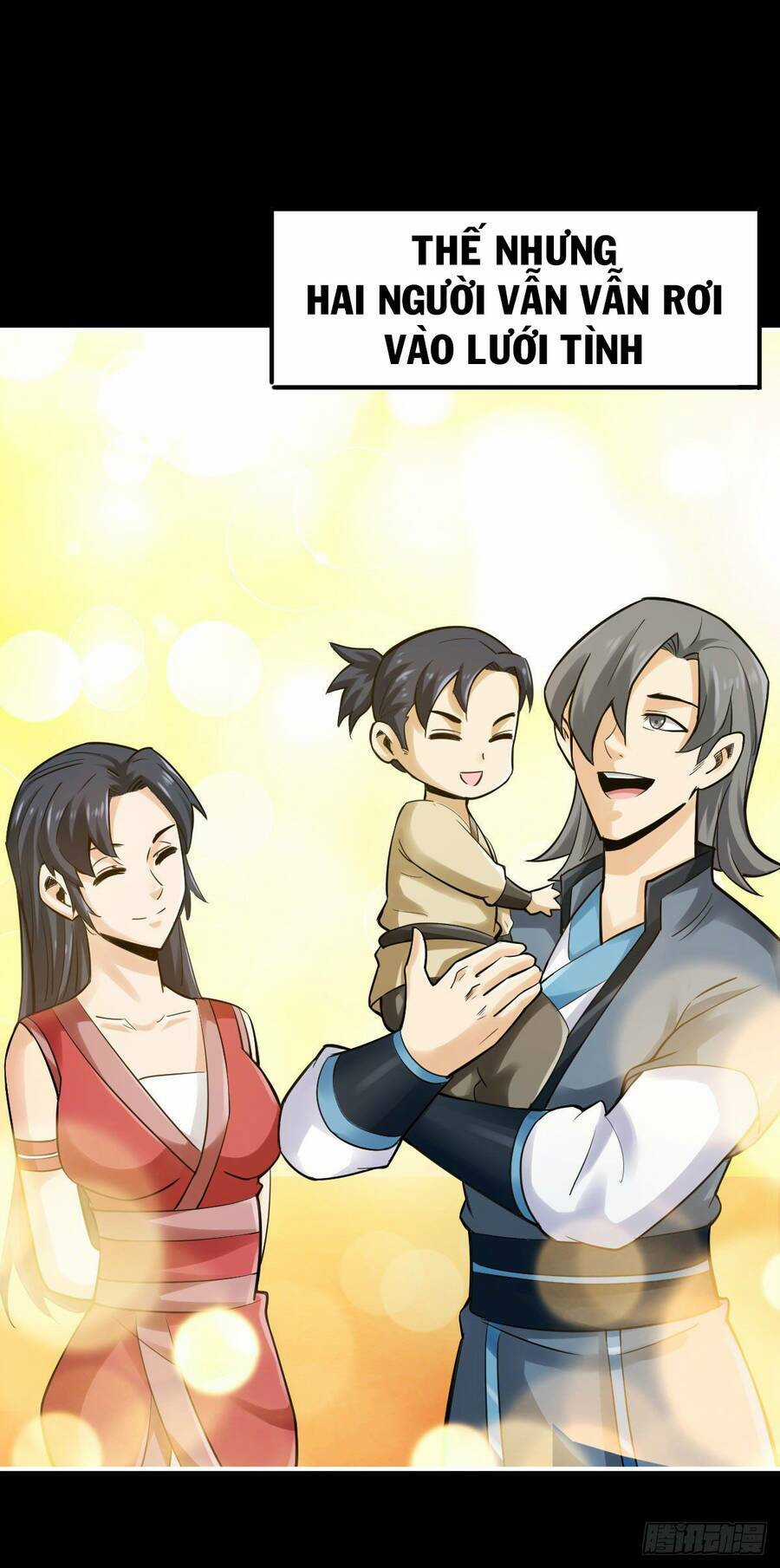 Tuyệt Thế Võ Công Chapter 107 trang 10