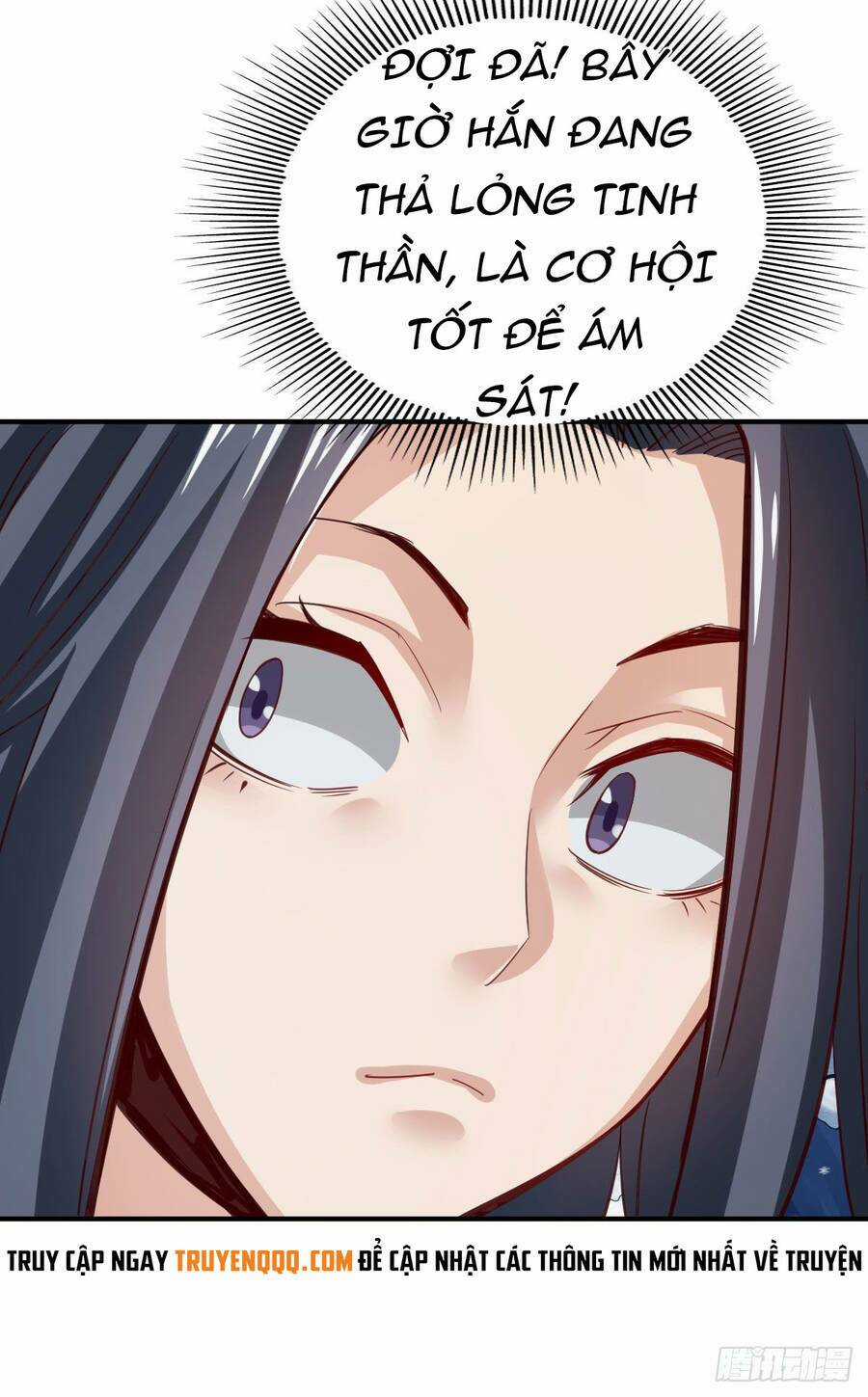 Tuyệt Thế Võ Công Chapter 107 trang 17