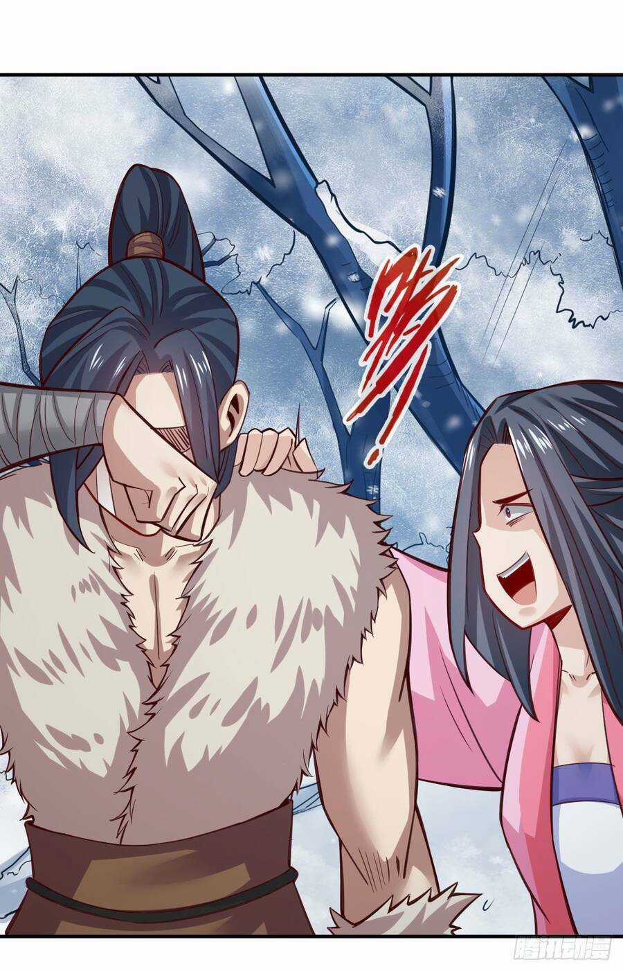 Tuyệt Thế Võ Công Chapter 107 trang 18