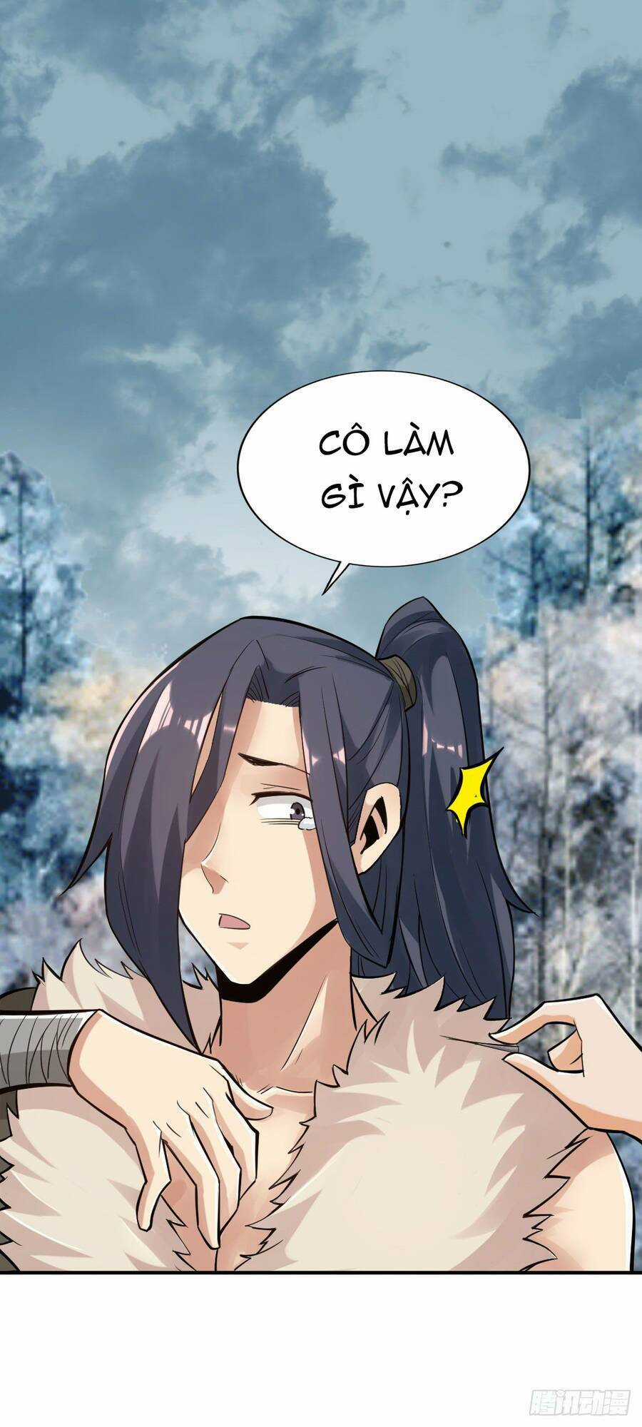 Tuyệt Thế Võ Công Chapter 107 trang 19