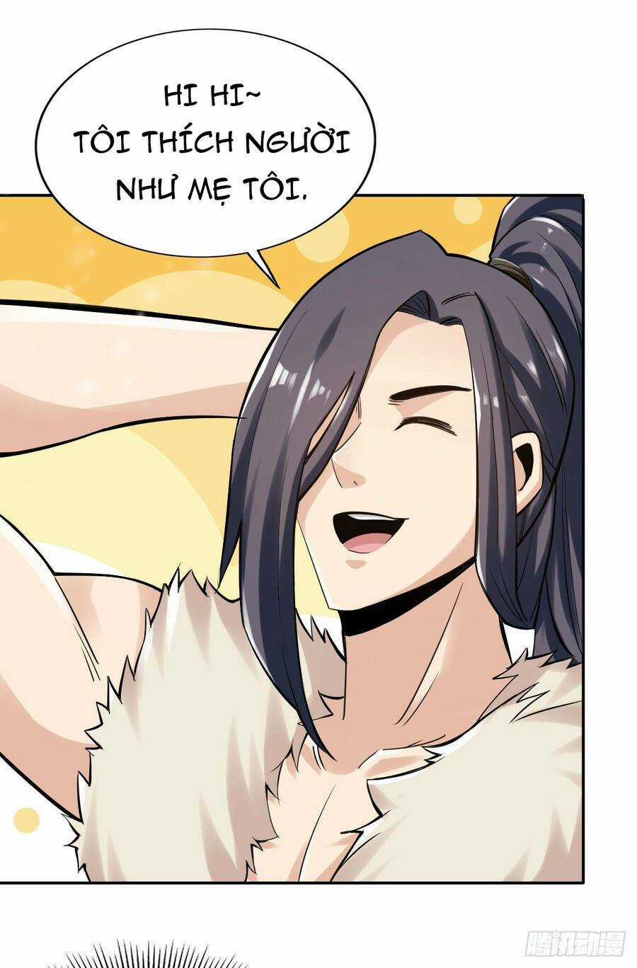 Tuyệt Thế Võ Công Chapter 107 trang 2