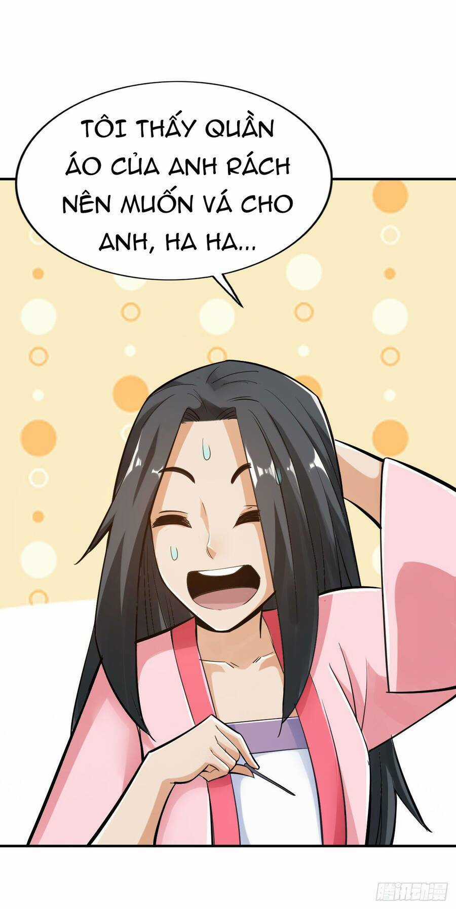 Tuyệt Thế Võ Công Chapter 107 trang 20