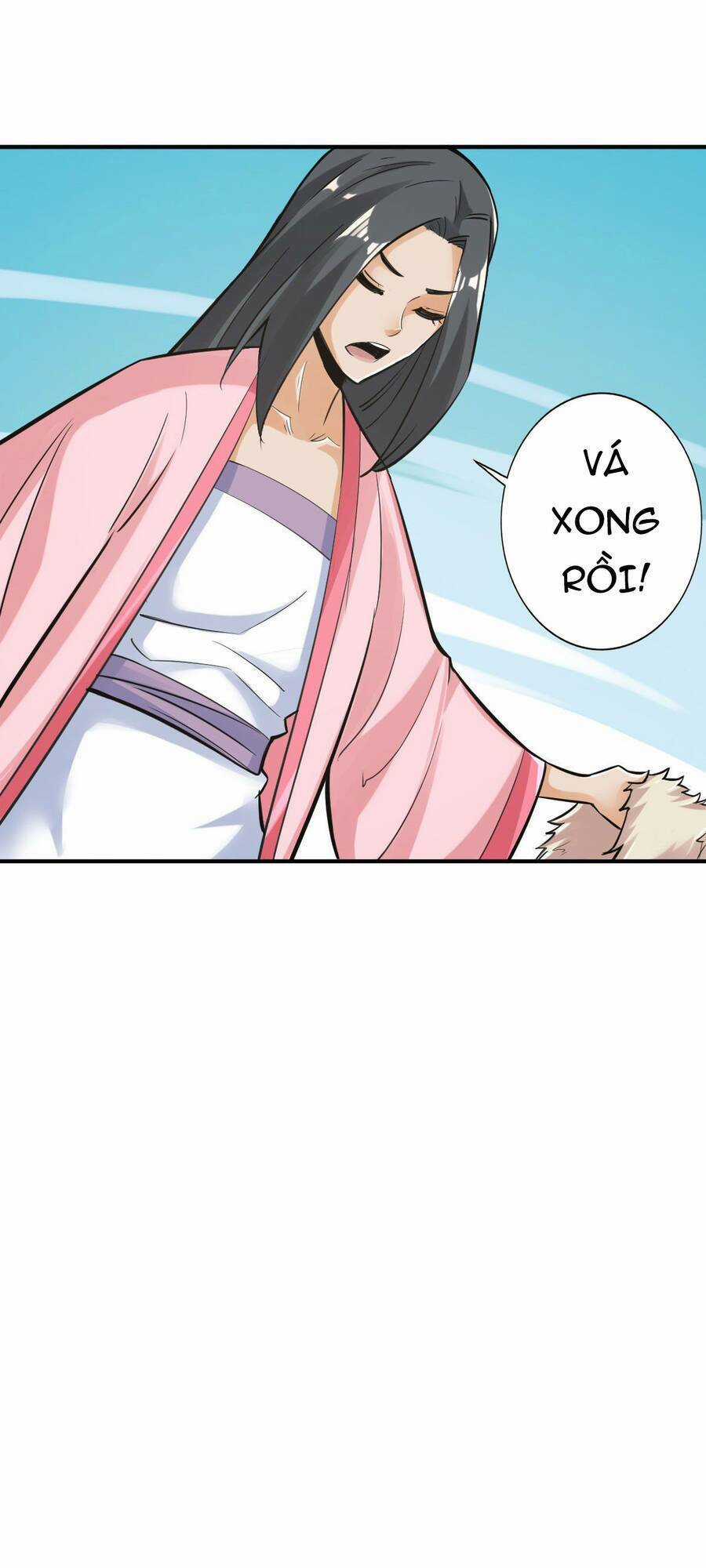 Tuyệt Thế Võ Công Chapter 107 trang 23