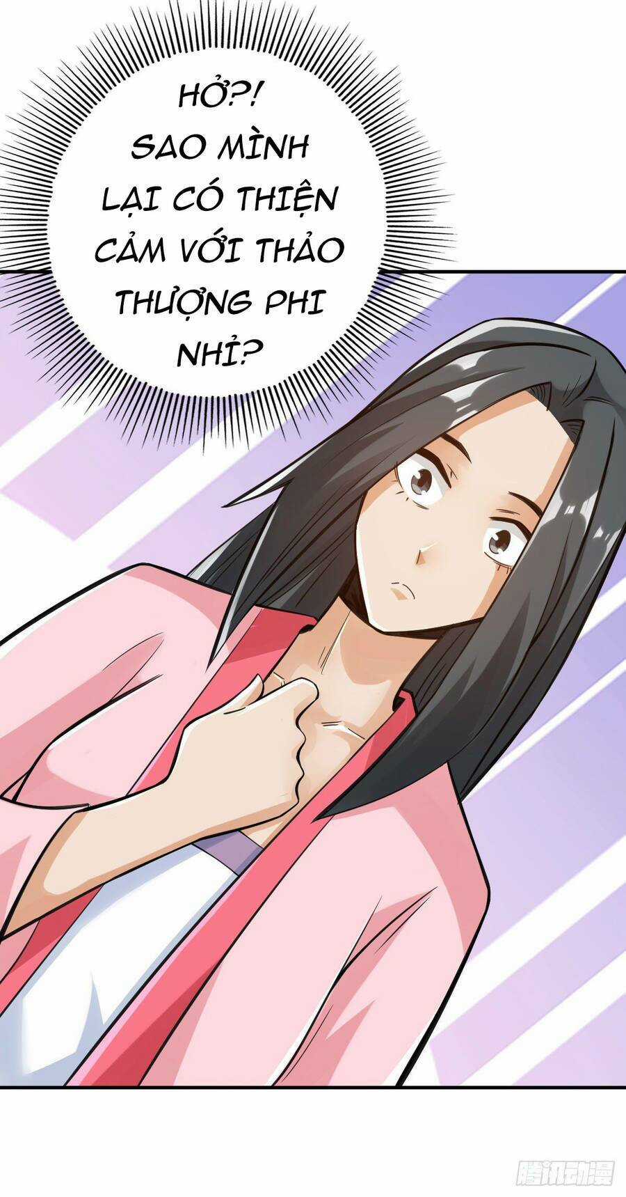 Tuyệt Thế Võ Công Chapter 107 trang 26