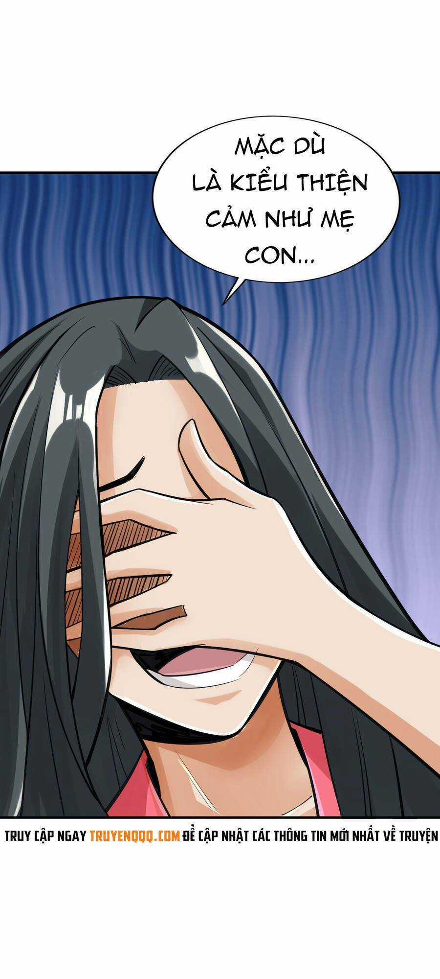 Tuyệt Thế Võ Công Chapter 107 trang 27