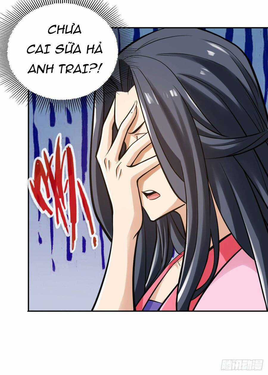 Tuyệt Thế Võ Công Chapter 107 trang 3