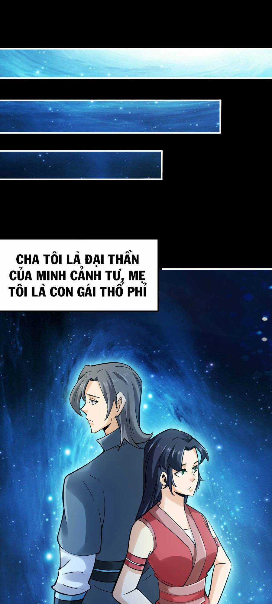Tuyệt Thế Võ Công Chapter 107 trang 8