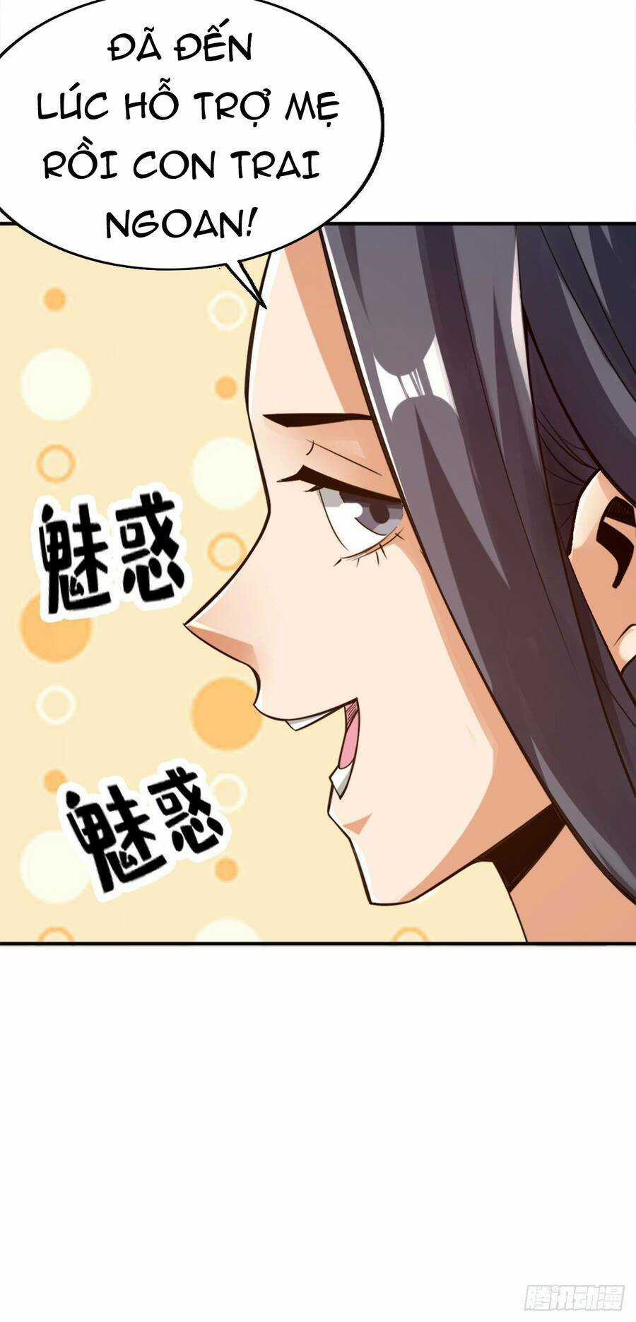 Tuyệt Thế Võ Công Chapter 108 trang 13