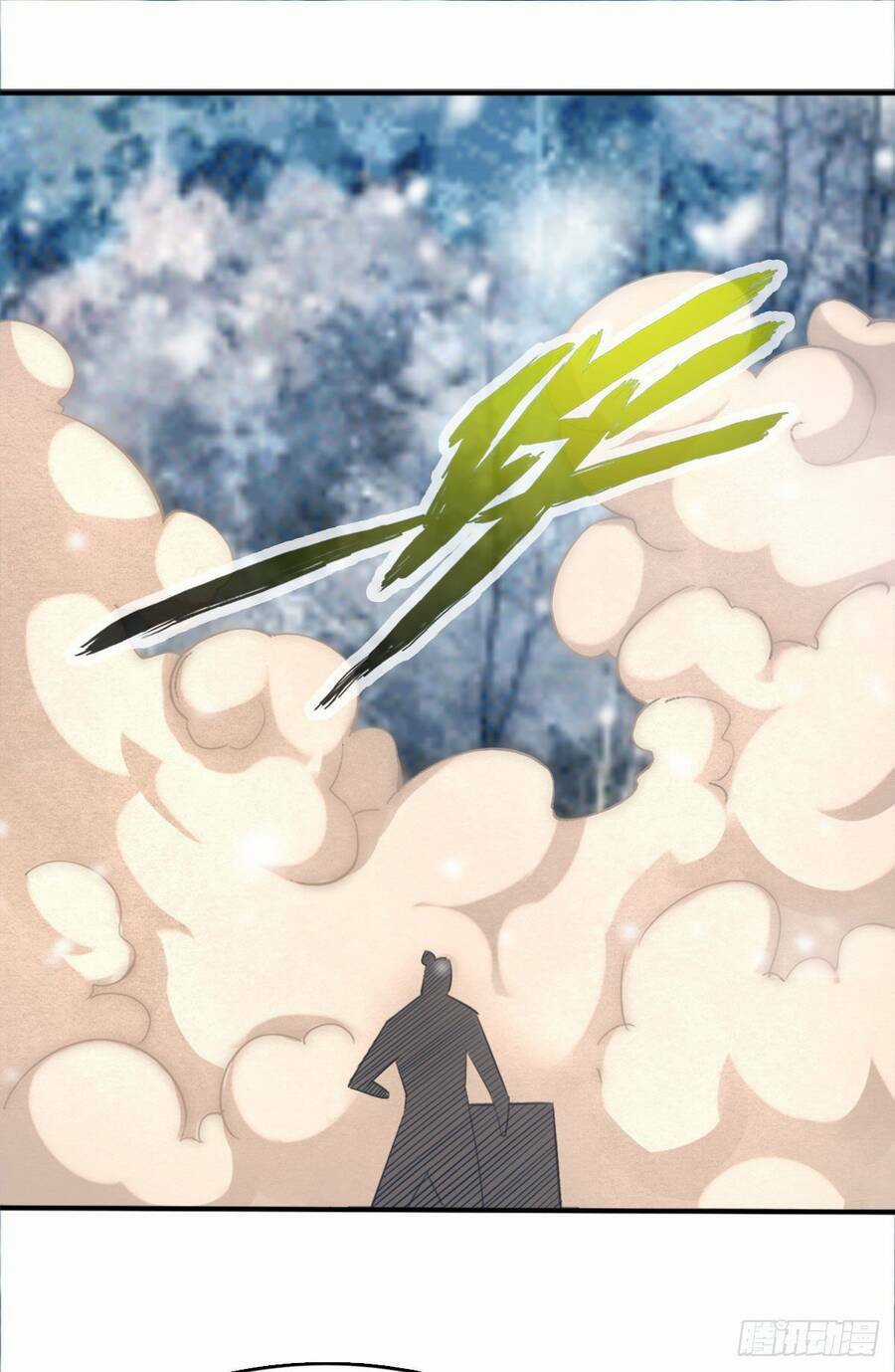 Tuyệt Thế Võ Công Chapter 108 trang 14