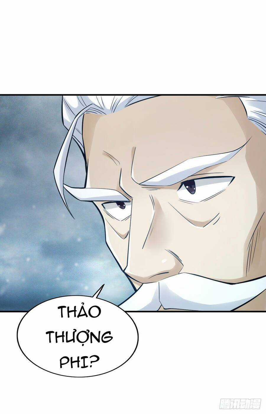 Tuyệt Thế Võ Công Chapter 108 trang 20