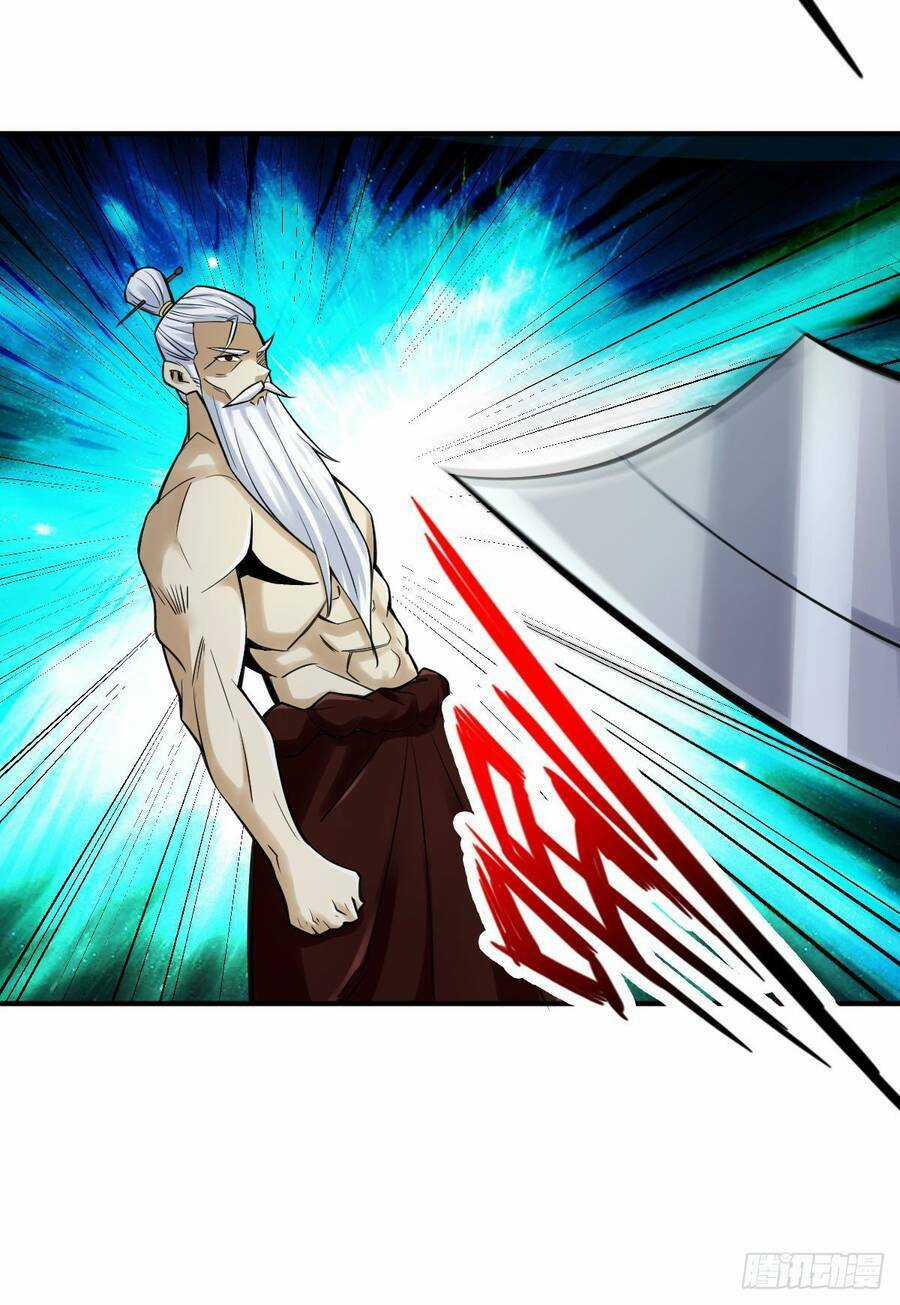 Tuyệt Thế Võ Công Chapter 108 trang 22