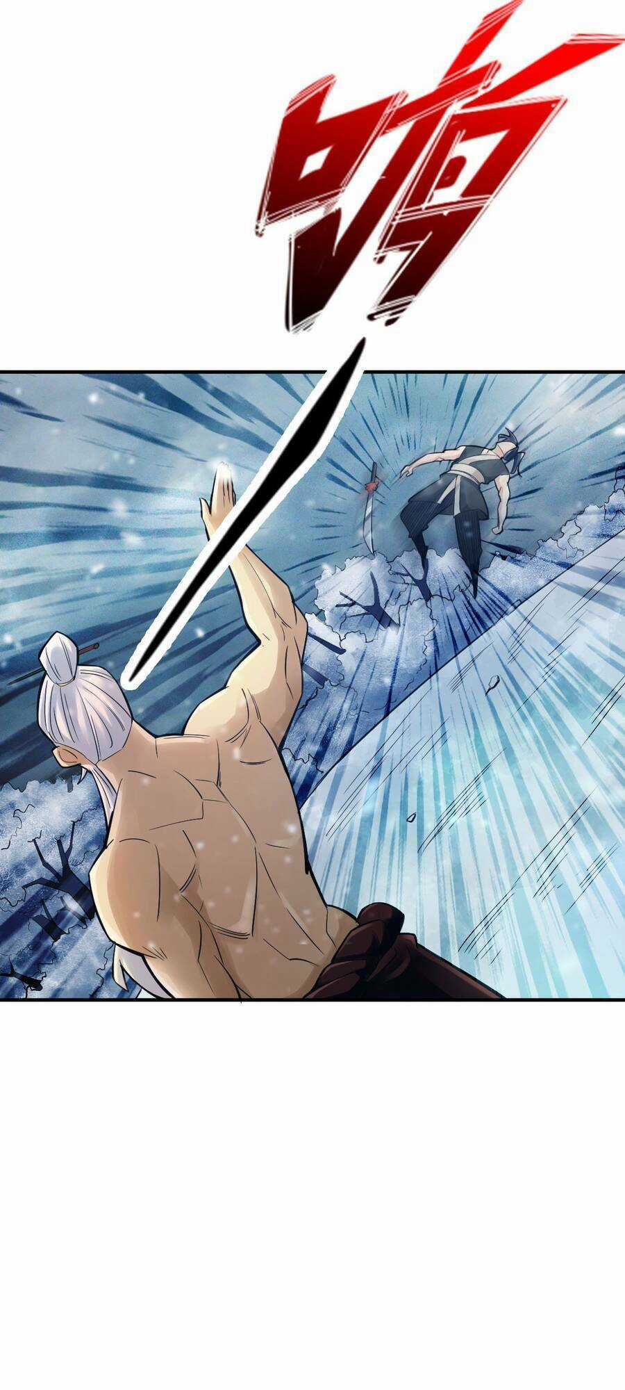 Tuyệt Thế Võ Công Chapter 108 trang 25