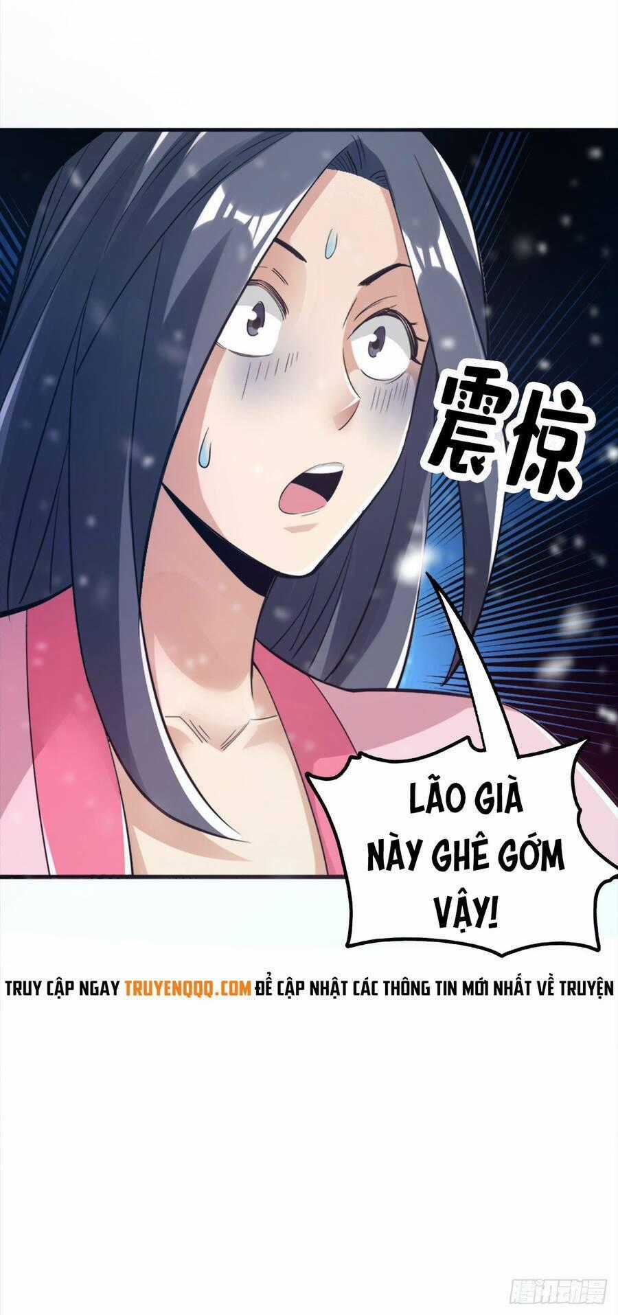 Tuyệt Thế Võ Công Chapter 108 trang 28