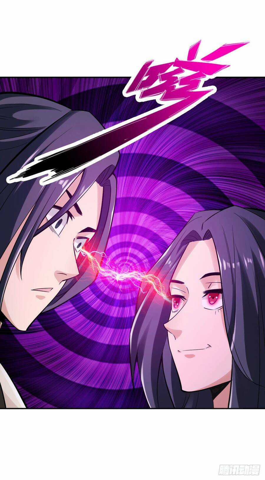 Tuyệt Thế Võ Công Chapter 108 trang 3