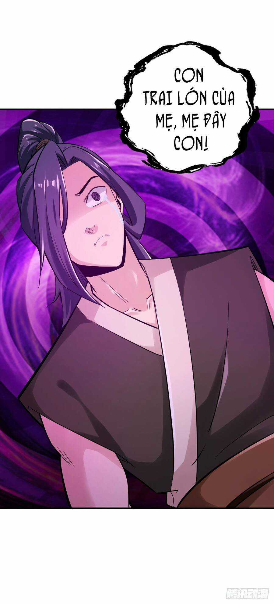 Tuyệt Thế Võ Công Chapter 108 trang 4