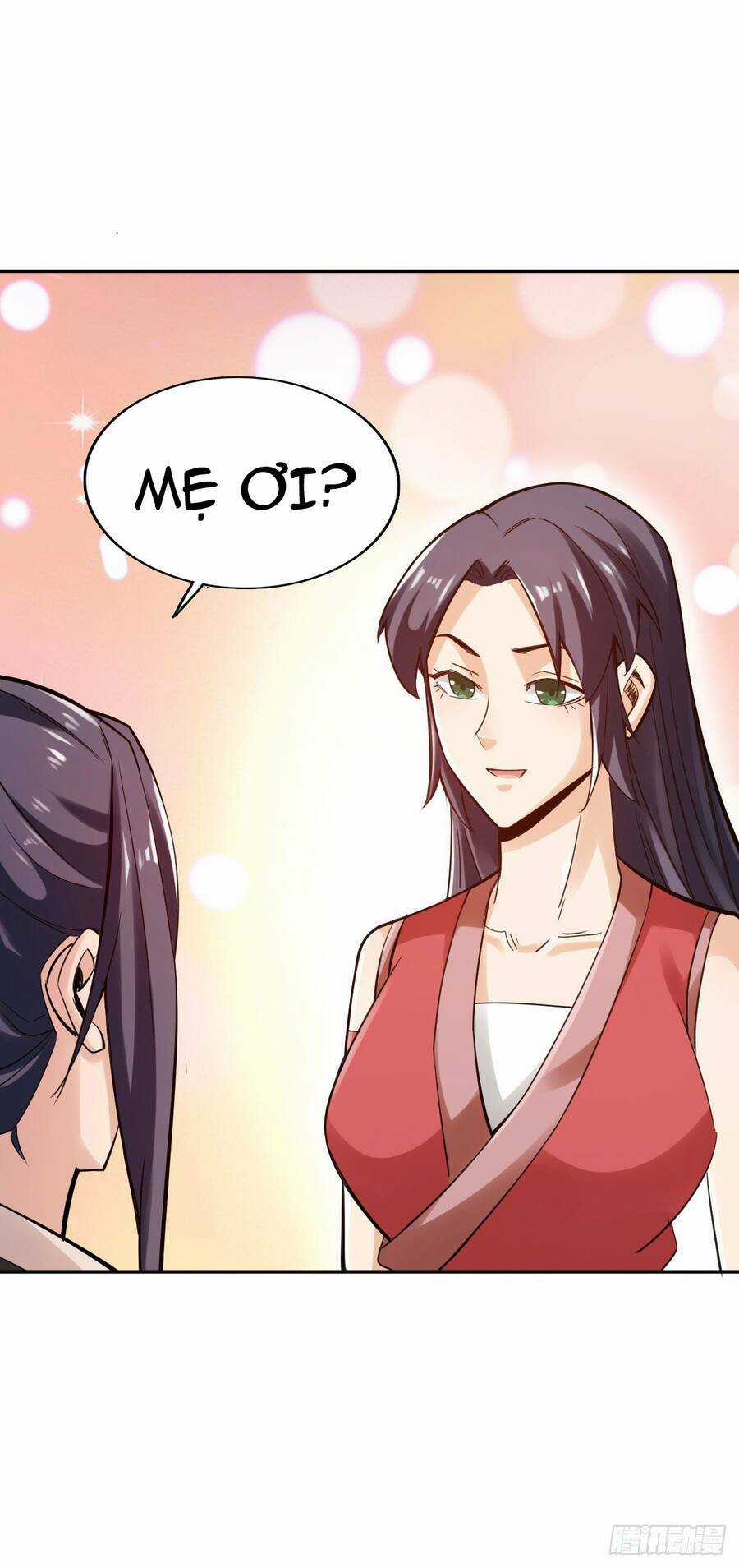 Tuyệt Thế Võ Công Chapter 108 trang 5