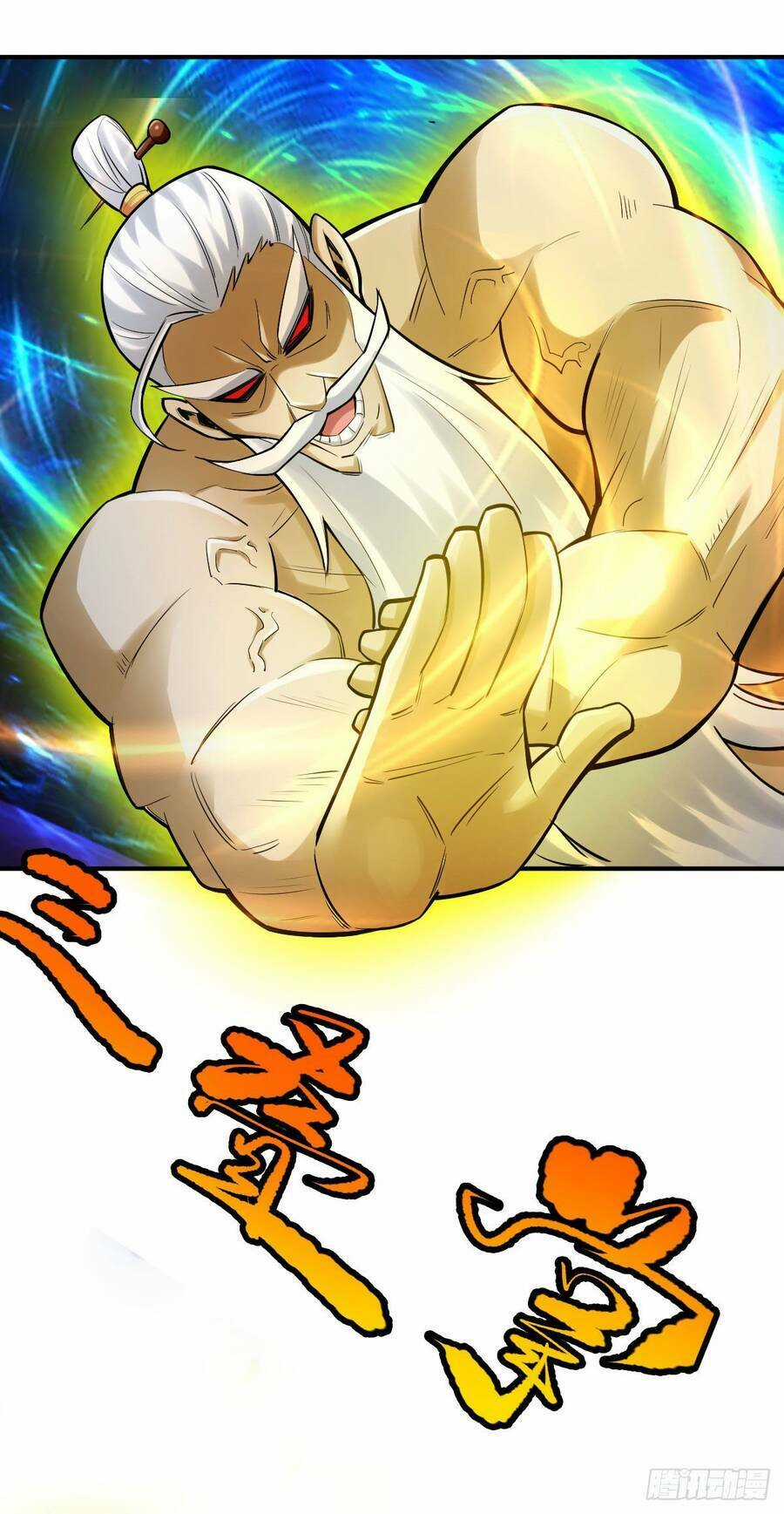 Tuyệt Thế Võ Công Chapter 109 trang 10