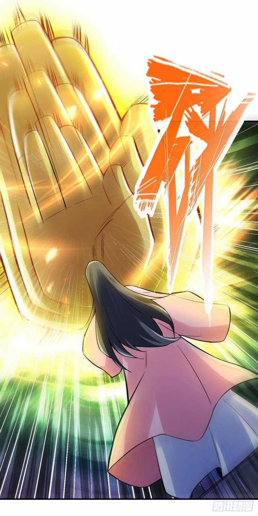 Tuyệt Thế Võ Công Chapter 109 trang 11