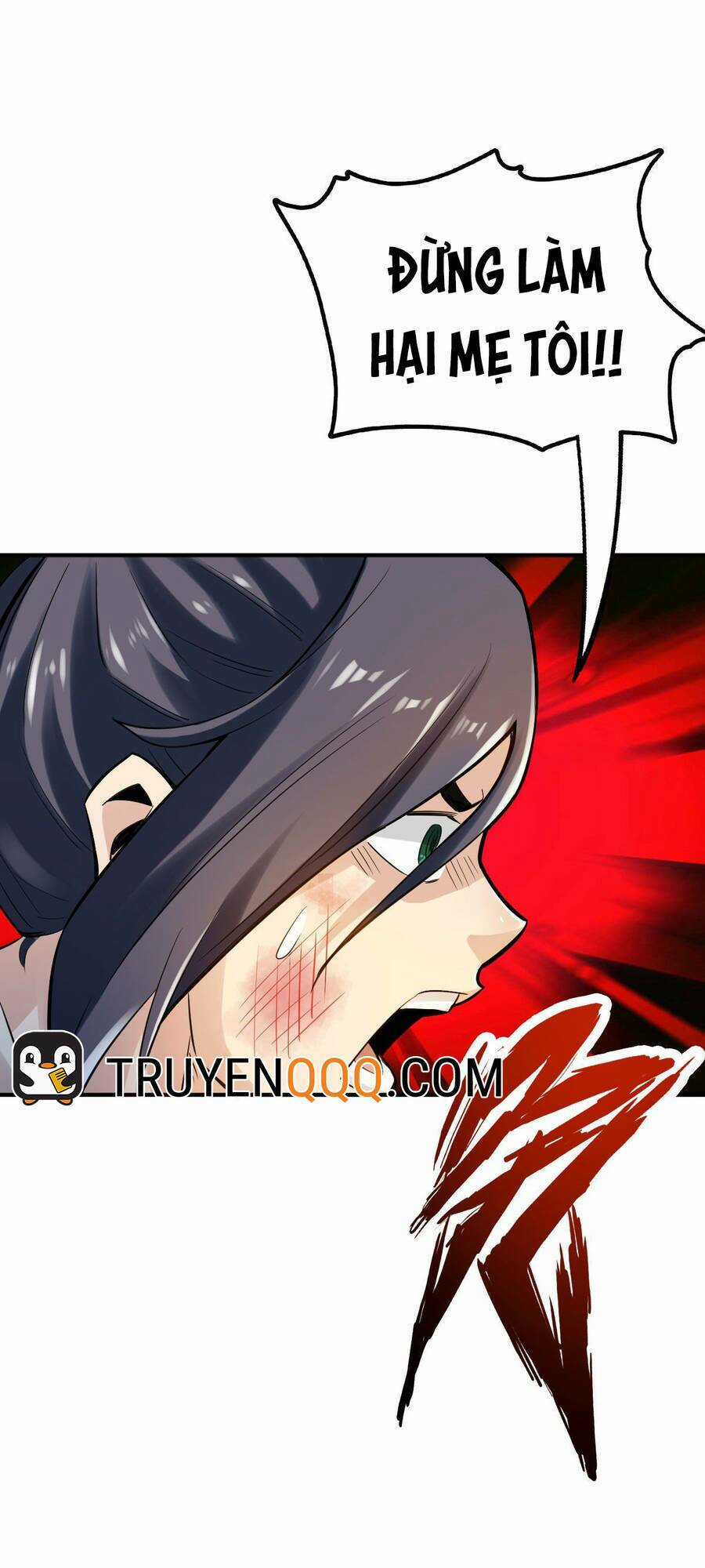 Tuyệt Thế Võ Công Chapter 109 trang 12