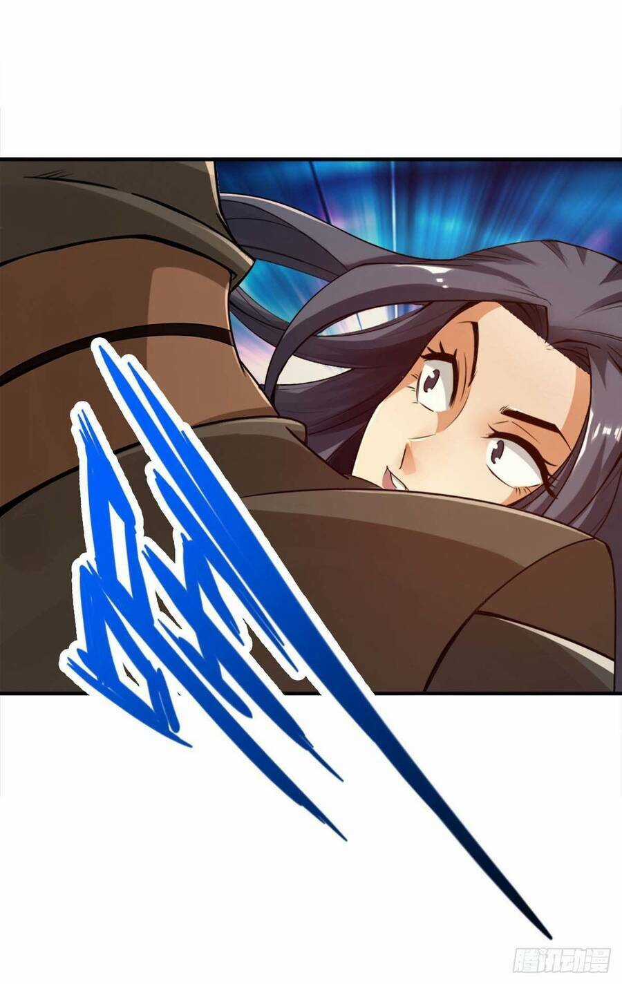 Tuyệt Thế Võ Công Chapter 109 trang 14