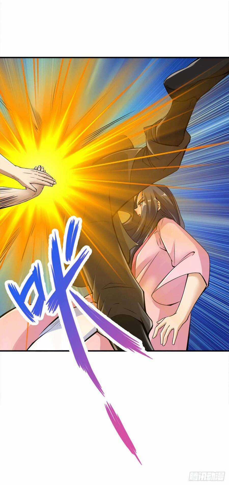 Tuyệt Thế Võ Công Chapter 109 trang 15