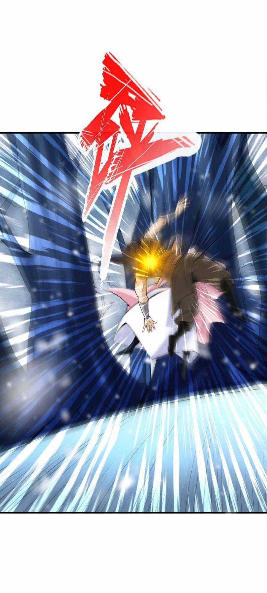 Tuyệt Thế Võ Công Chapter 109 trang 16