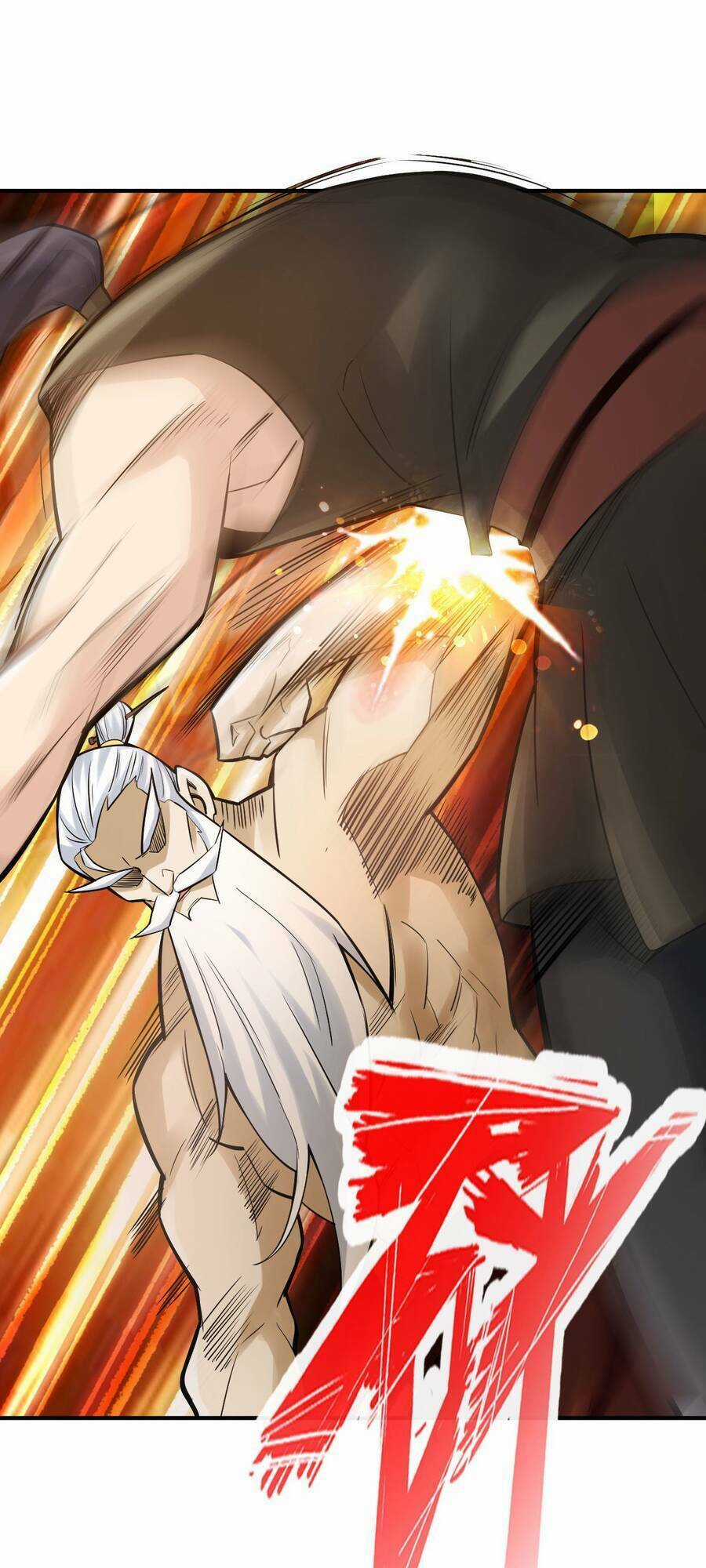 Tuyệt Thế Võ Công Chapter 109 trang 22