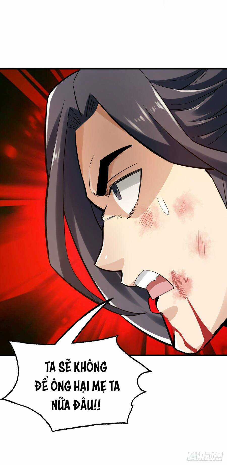 Tuyệt Thế Võ Công Chapter 109 trang 24