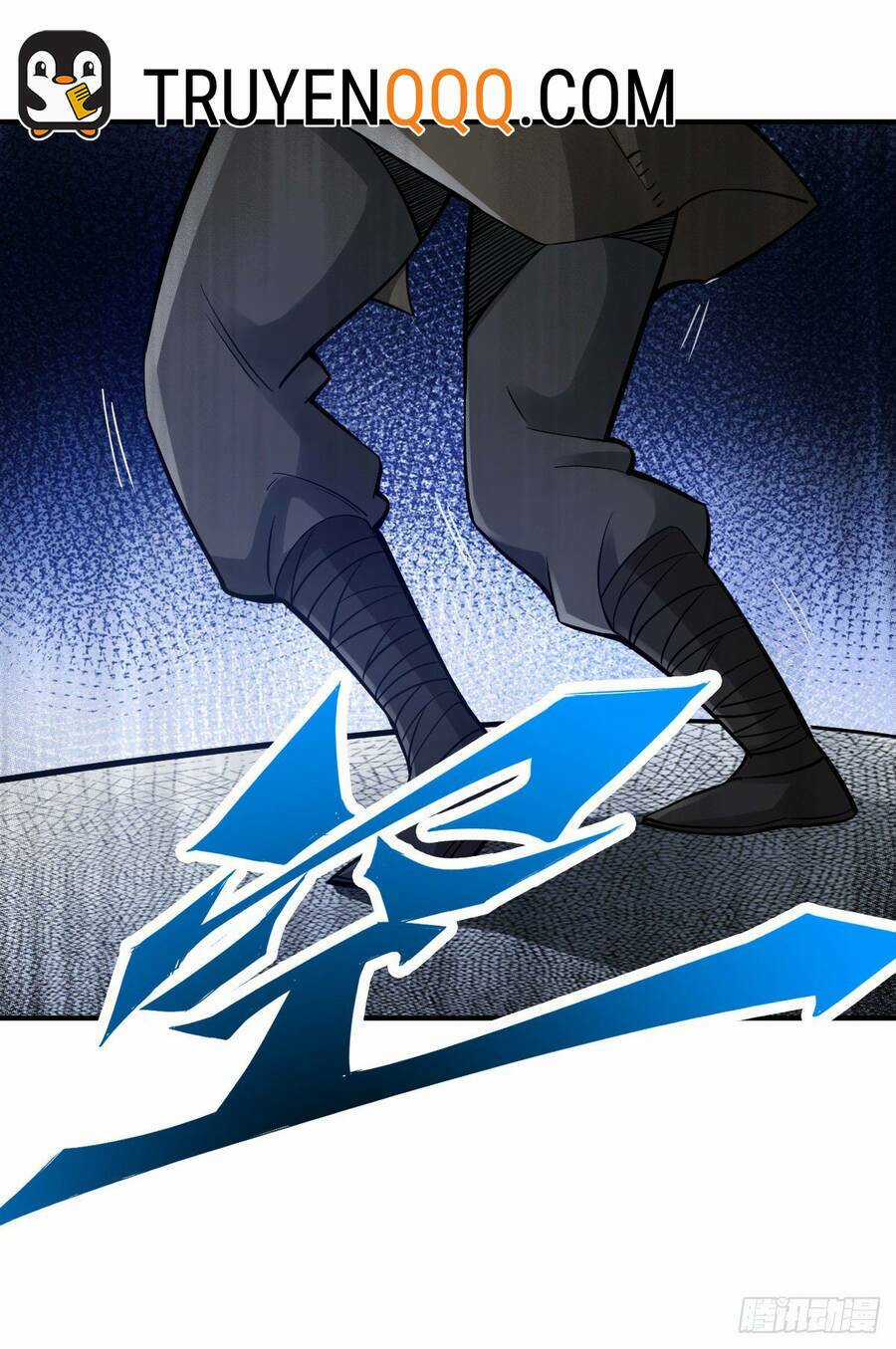 Tuyệt Thế Võ Công Chapter 109 trang 25