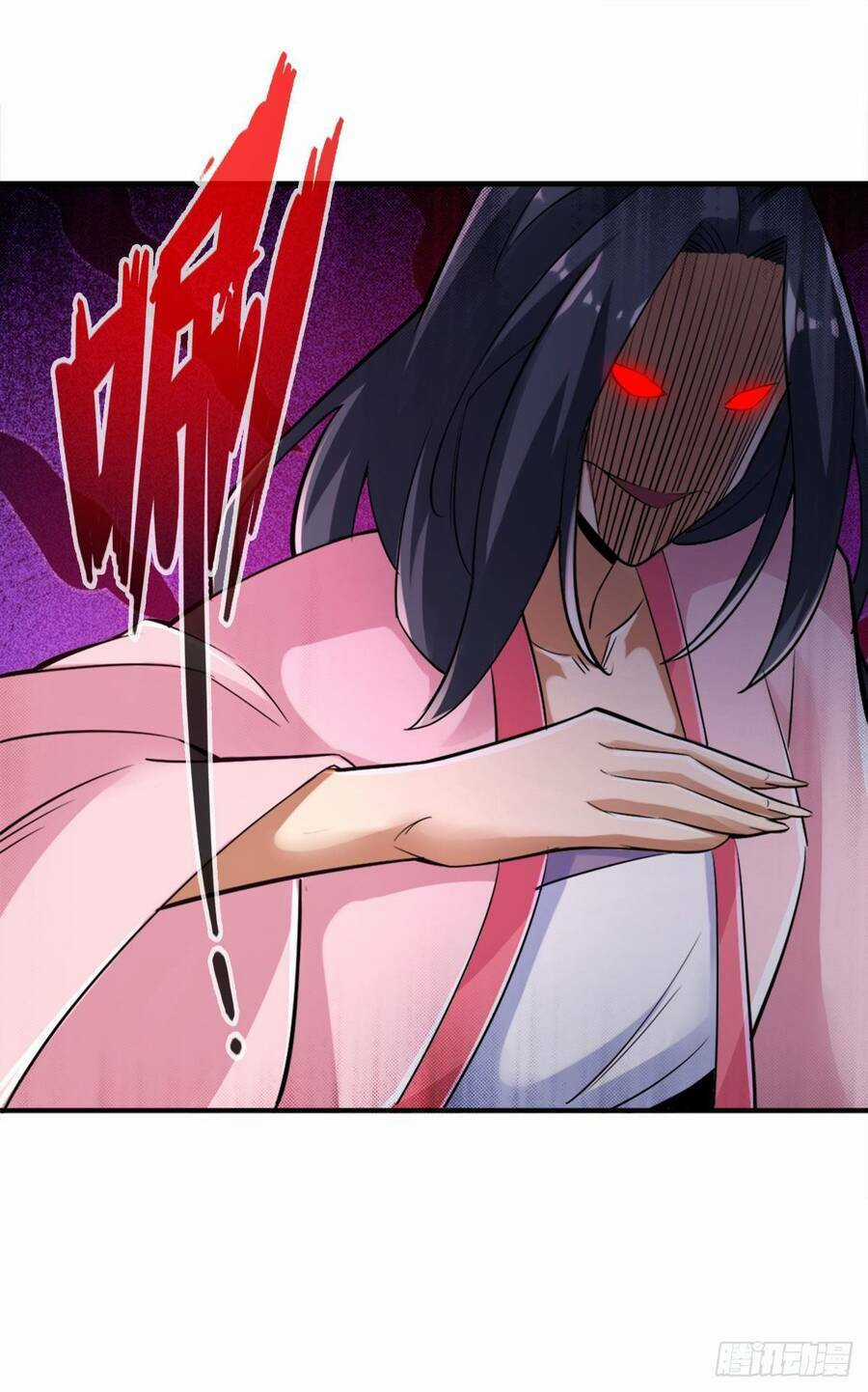 Tuyệt Thế Võ Công Chapter 109 trang 28