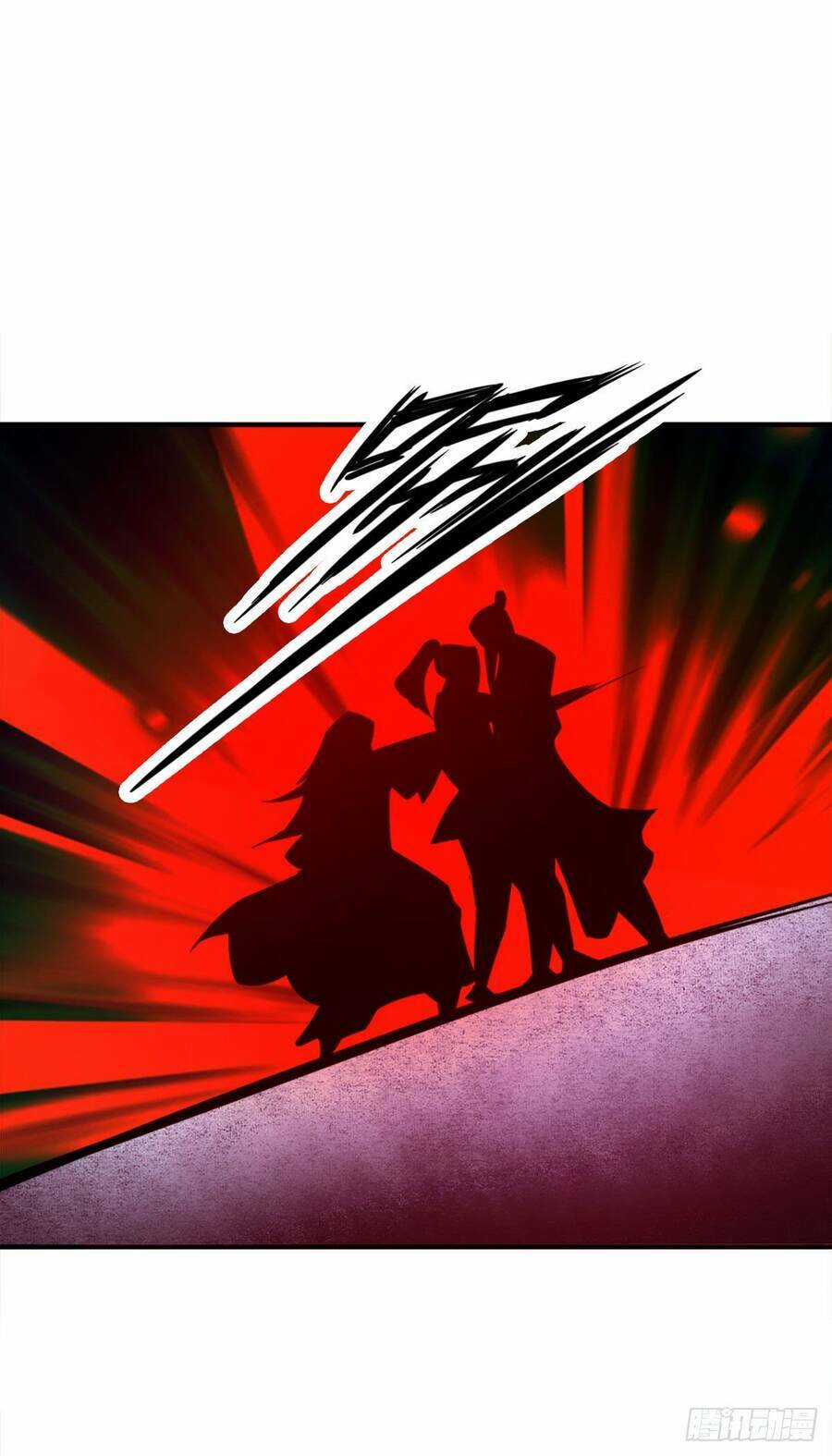 Tuyệt Thế Võ Công Chapter 109 trang 29