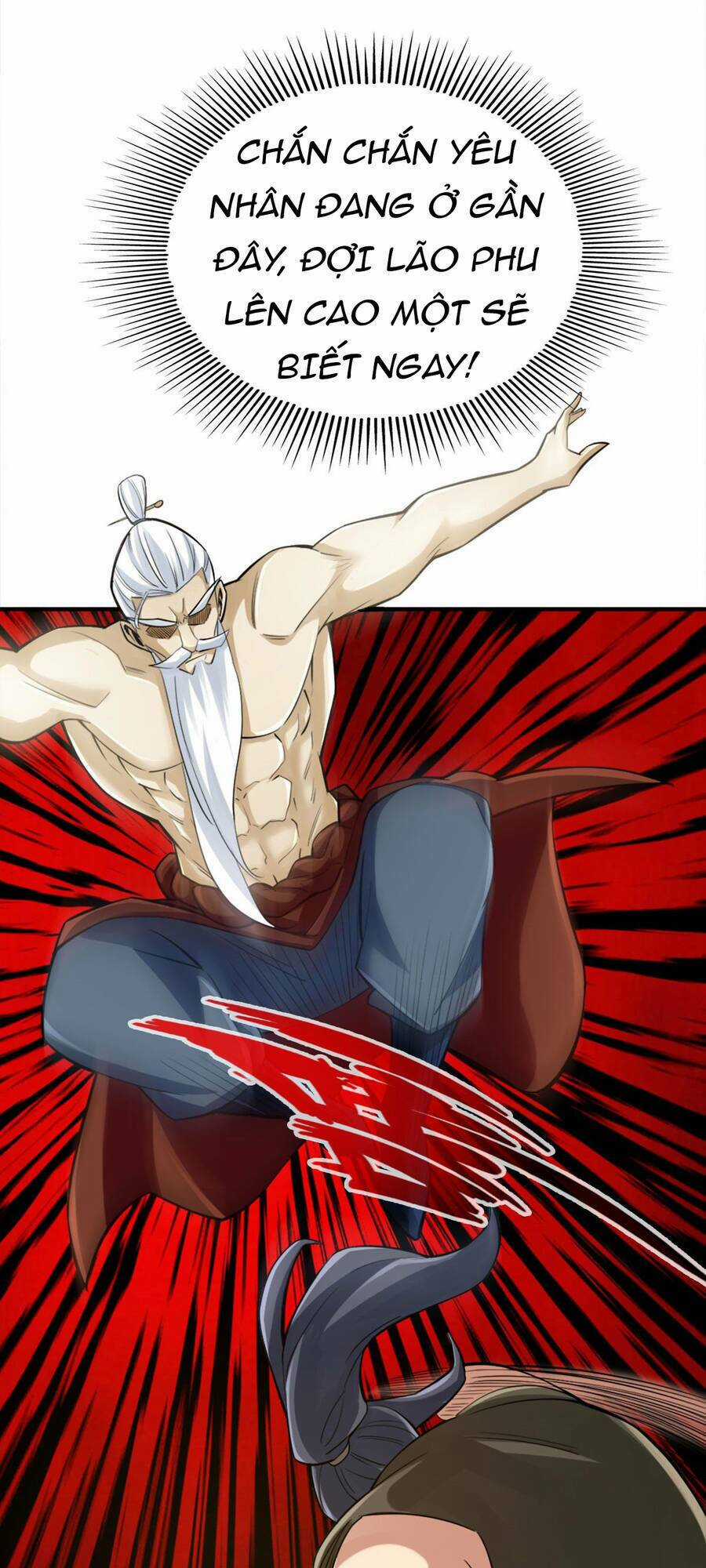 Tuyệt Thế Võ Công Chapter 109 trang 4